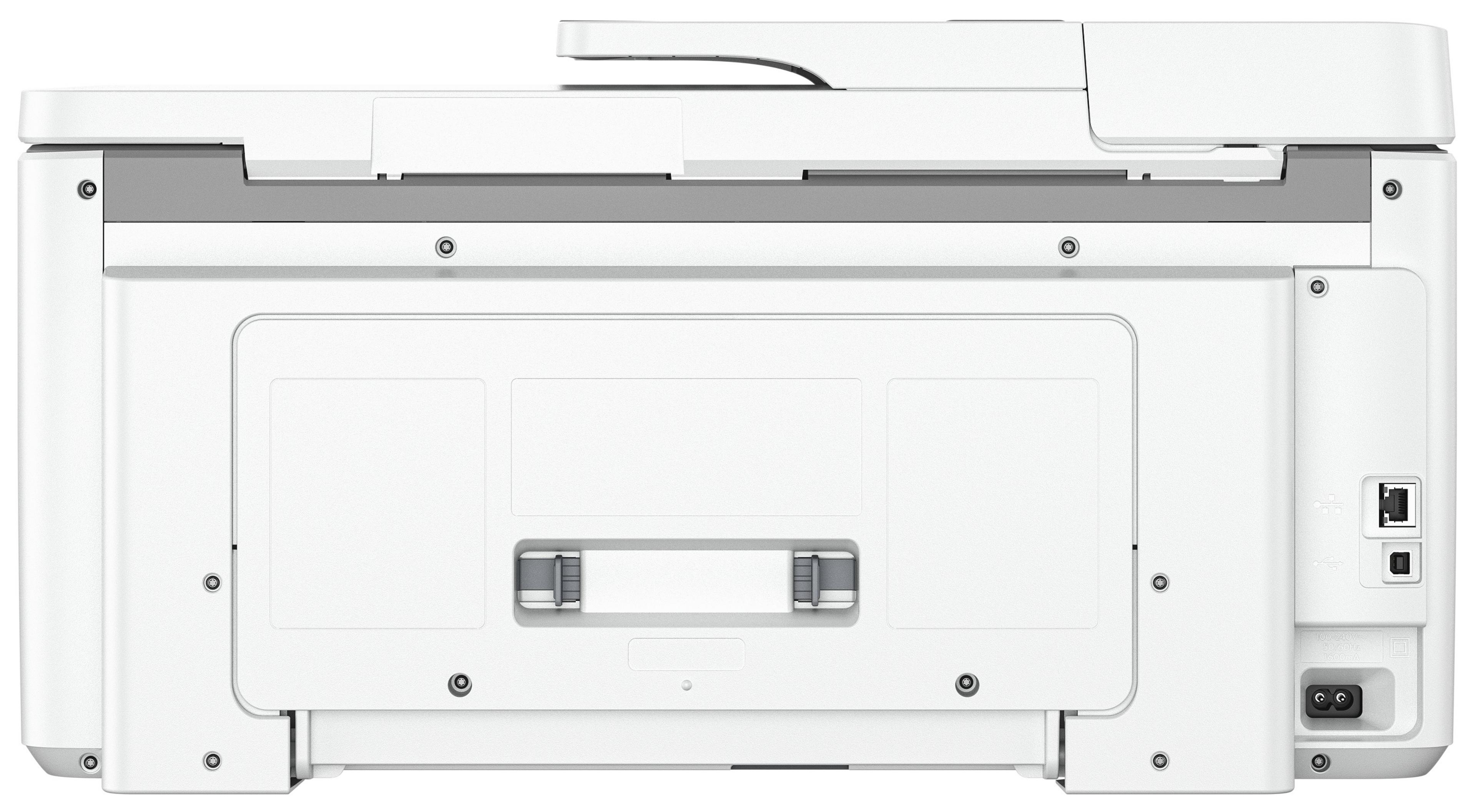 HP OfficeJet Pro 9720e MFP