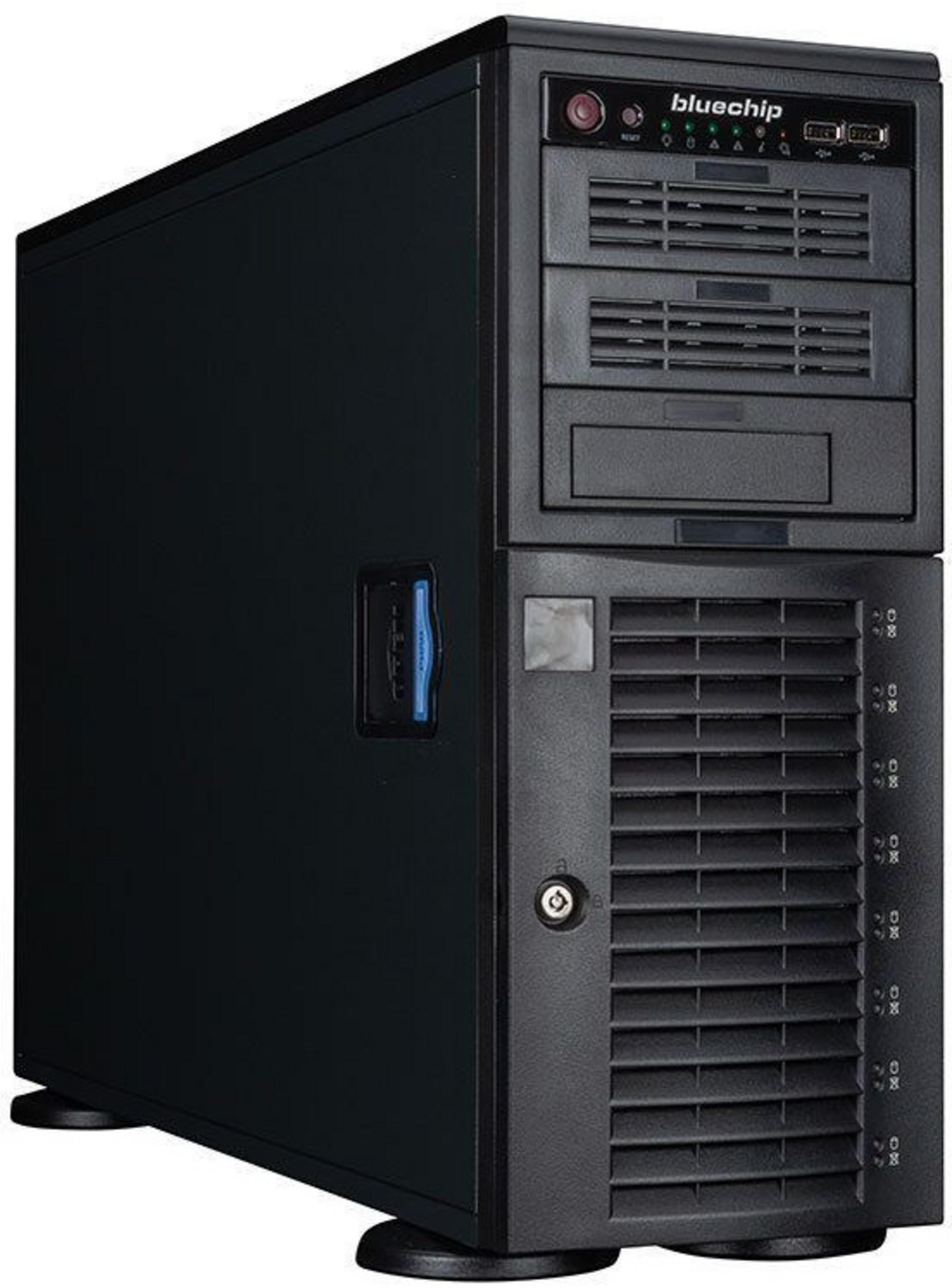 bluechip SERVERline T30334s Server
