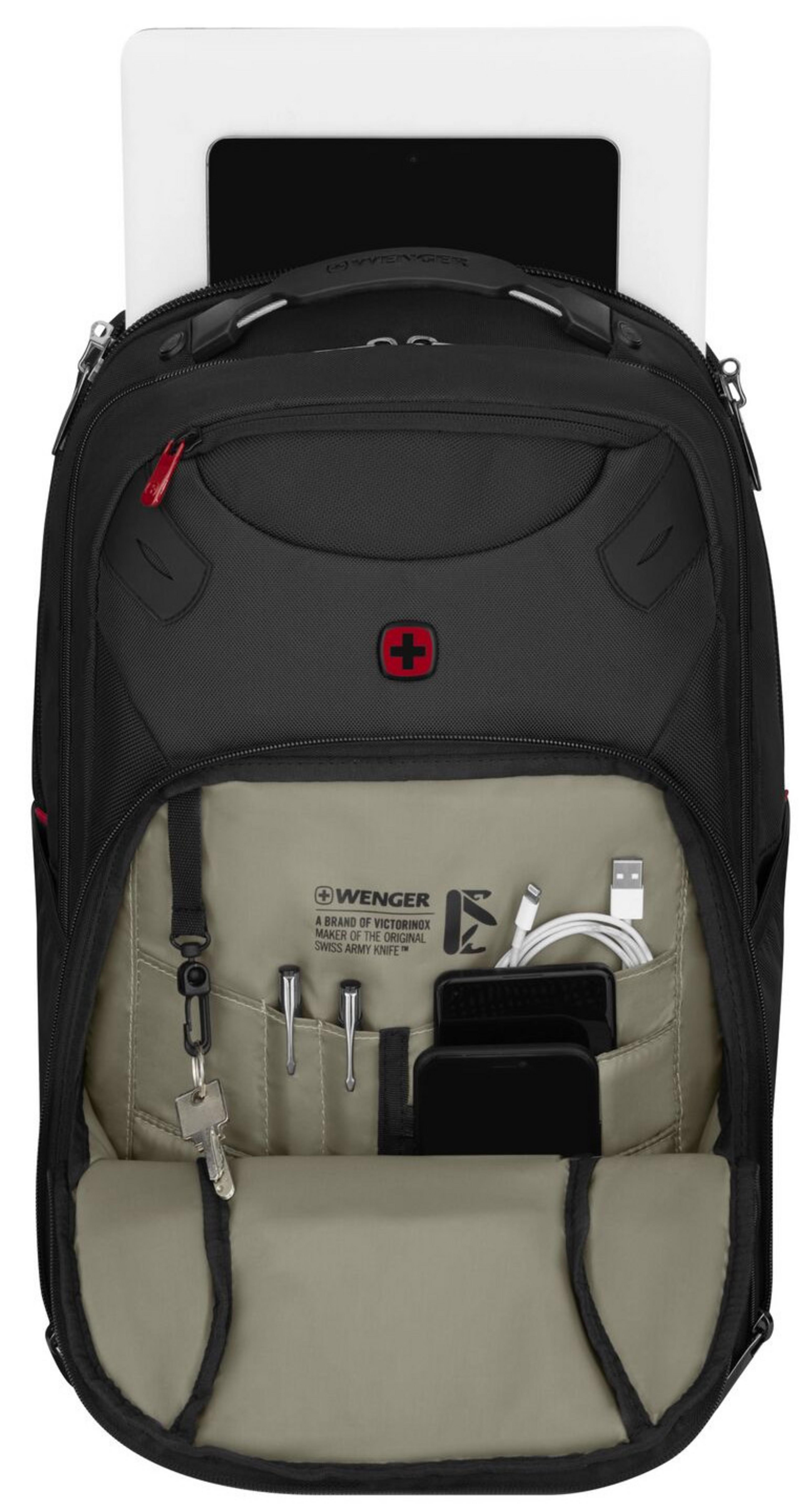 Wenger Cosmic 17" Backpack
