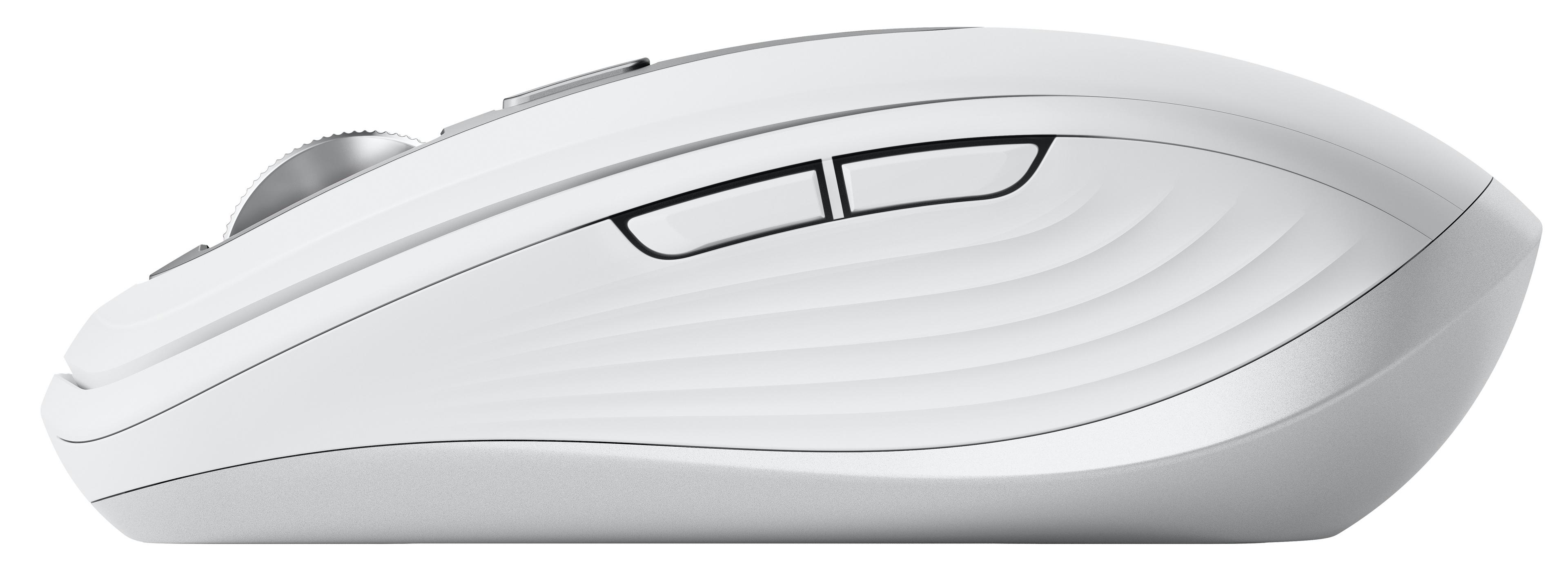 Logitech MX Anywhere 3S Mouse f.B. White