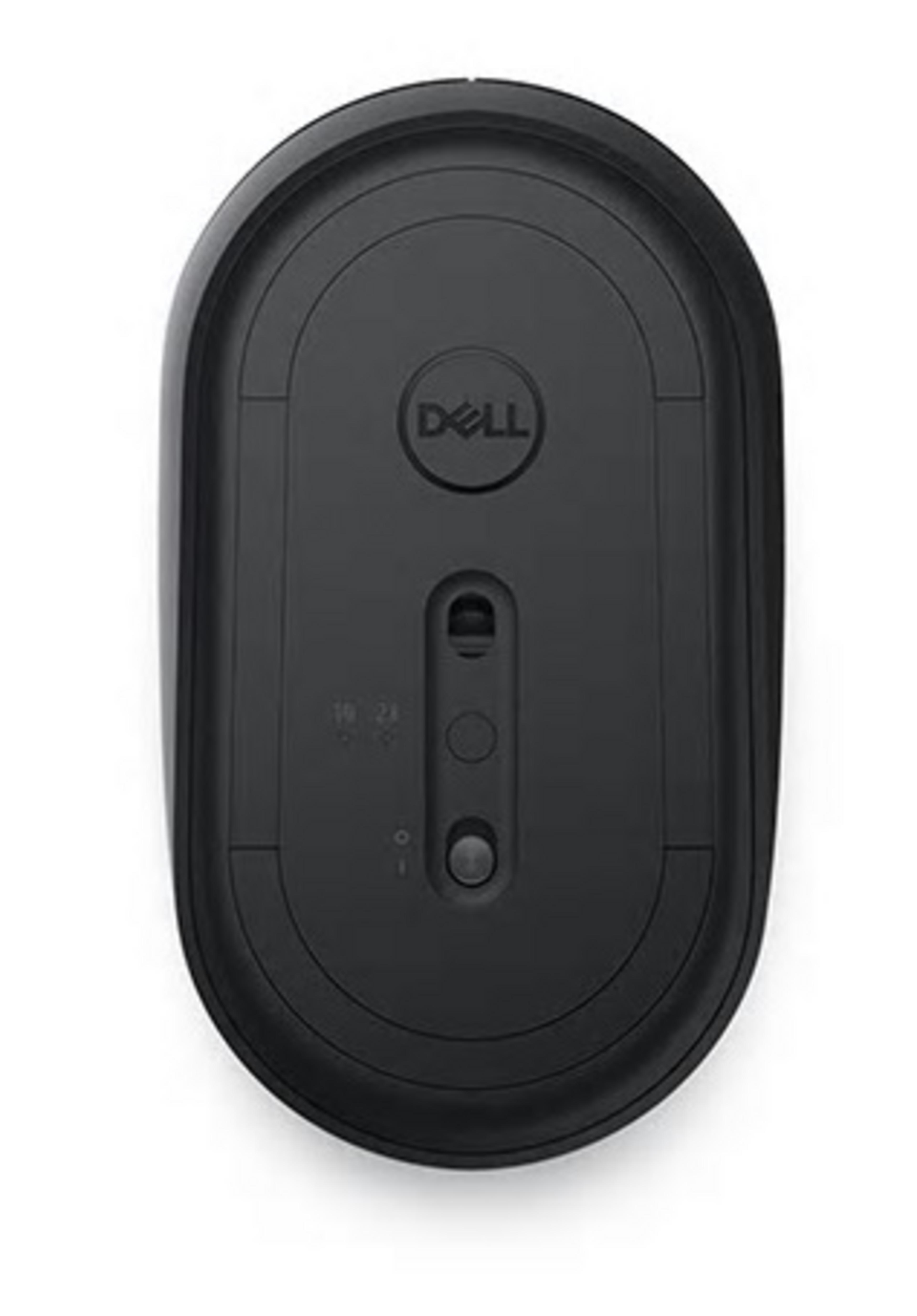 Dell MS3320W Wireless Mouse Black