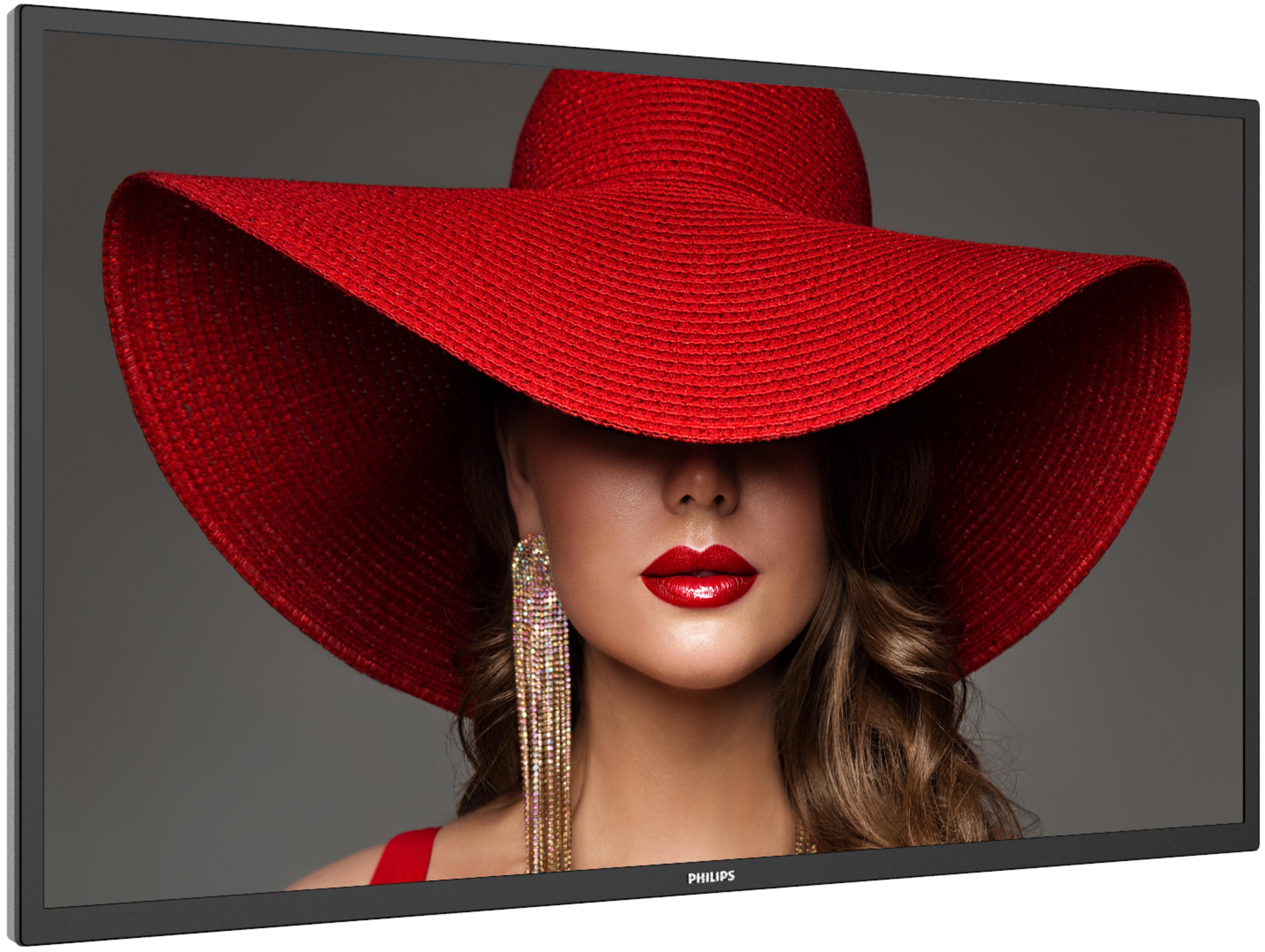 Philips 32BDL4650D Display