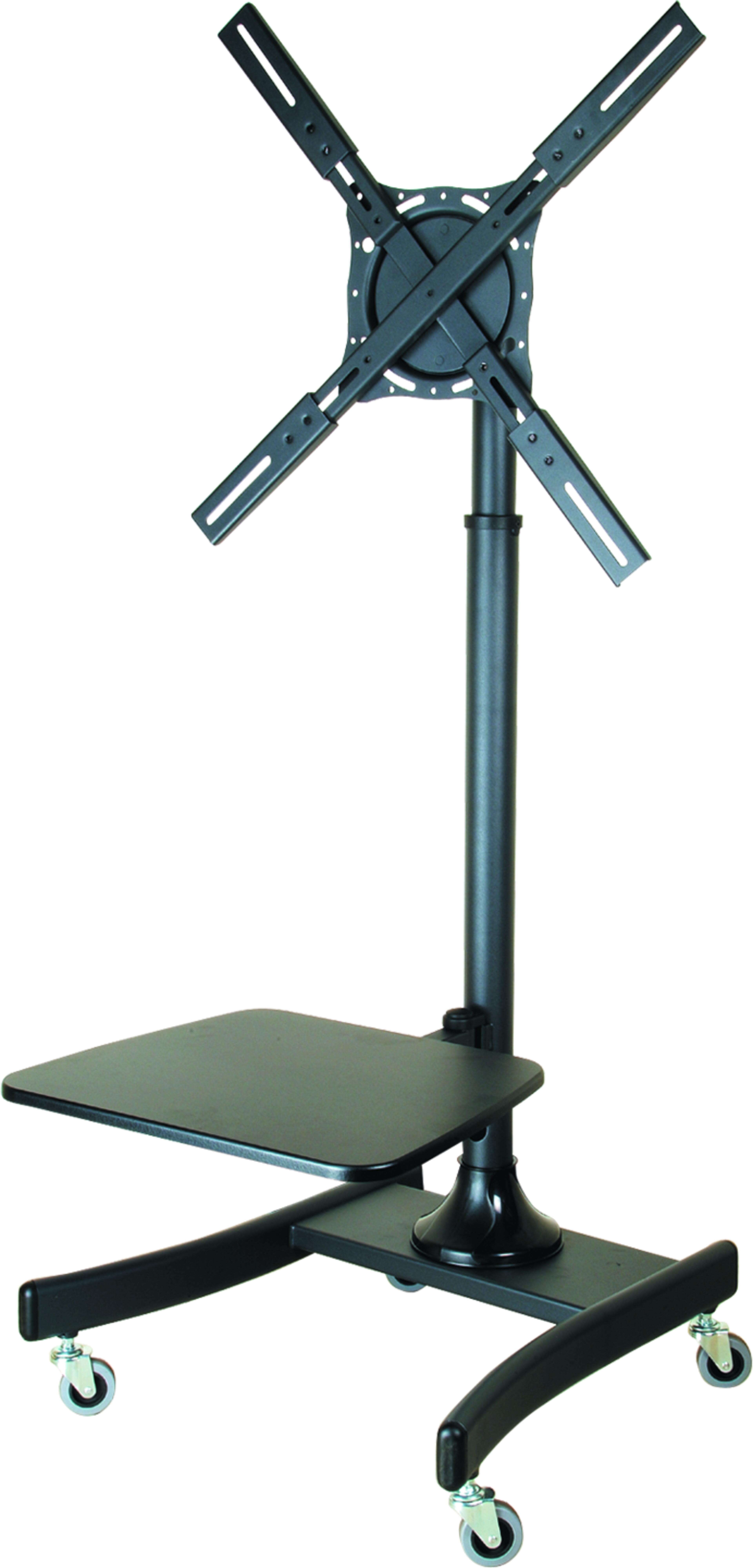 ARTICONA Height-adjustable Trolley