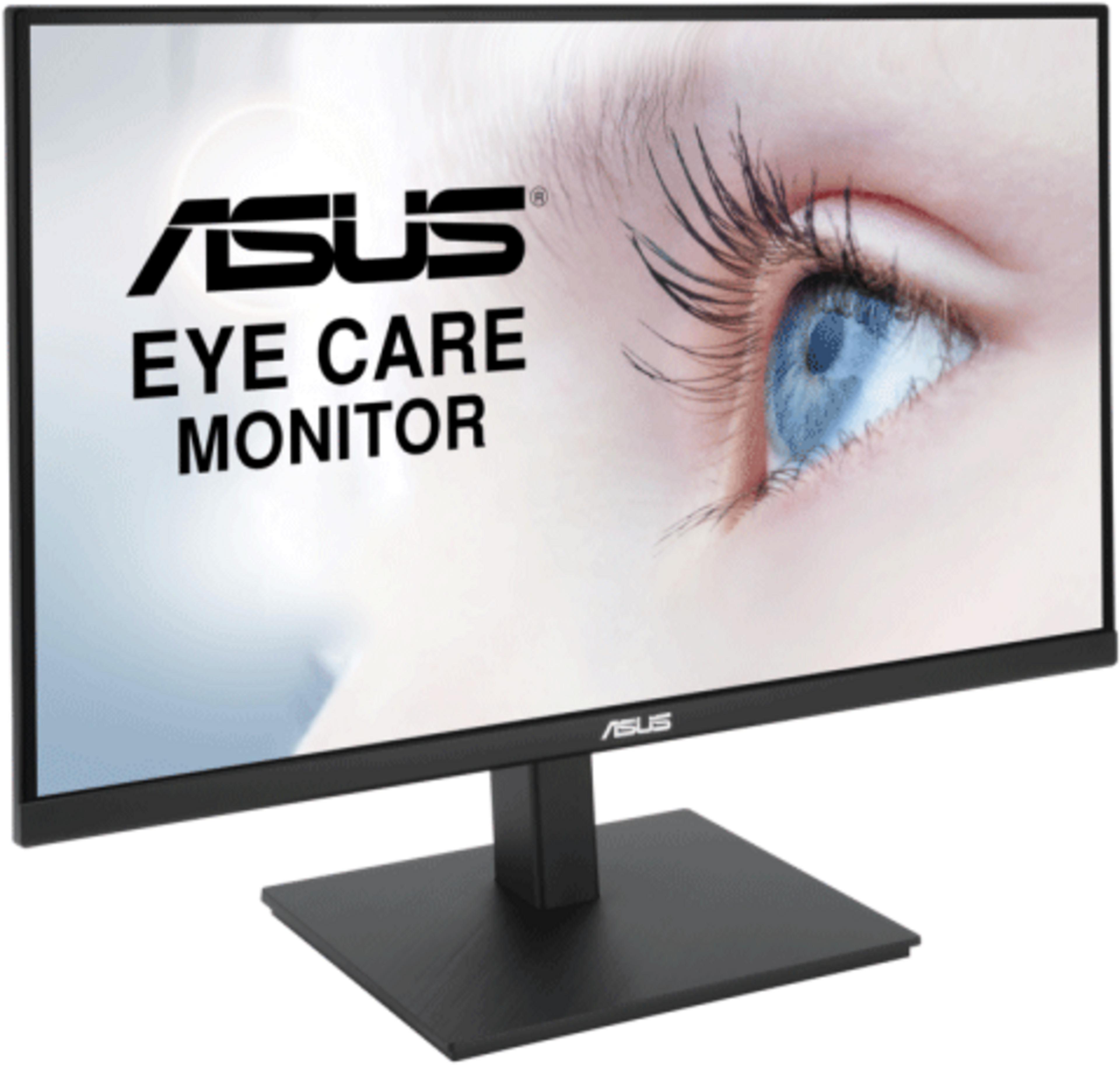Asus VA27AQSB Monitor inkl. 4 J Garantie