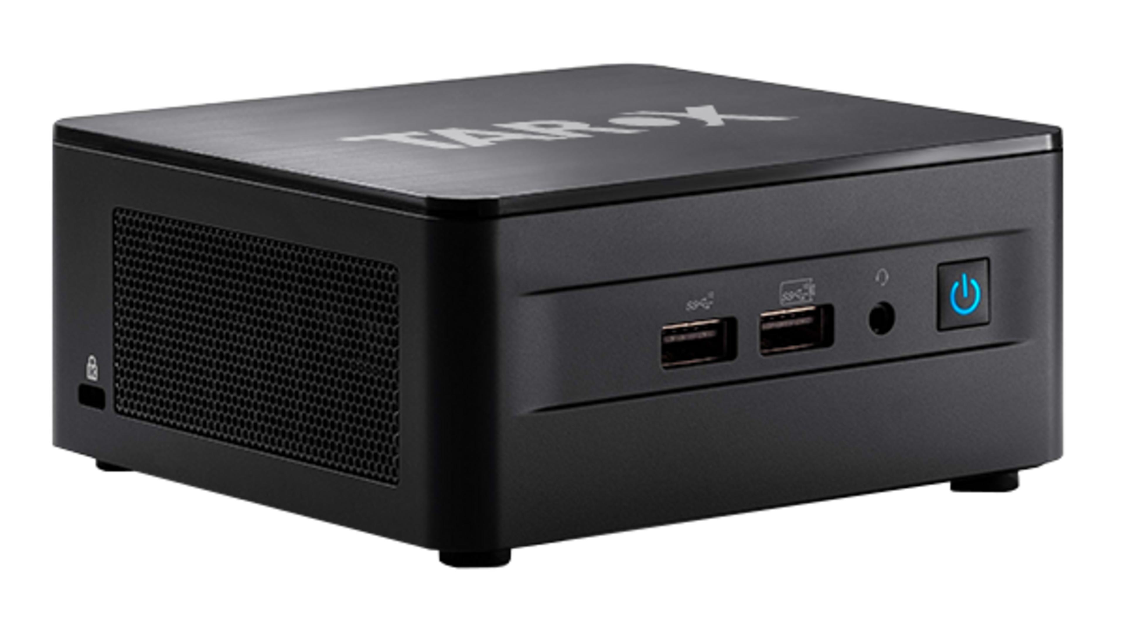 TAROX ECO 44 G12H i5 8/500 GB Mini-PC