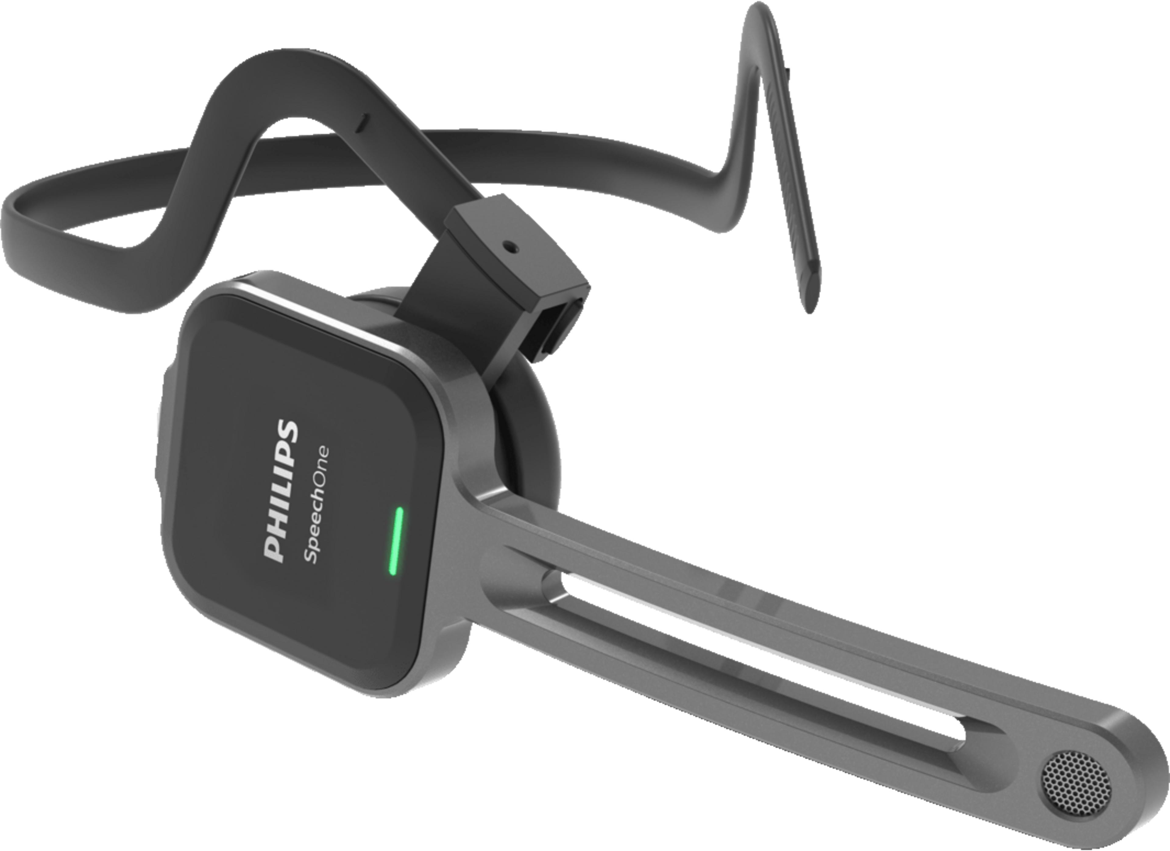 Micro-casque Philips SpeechOne PSM 6000