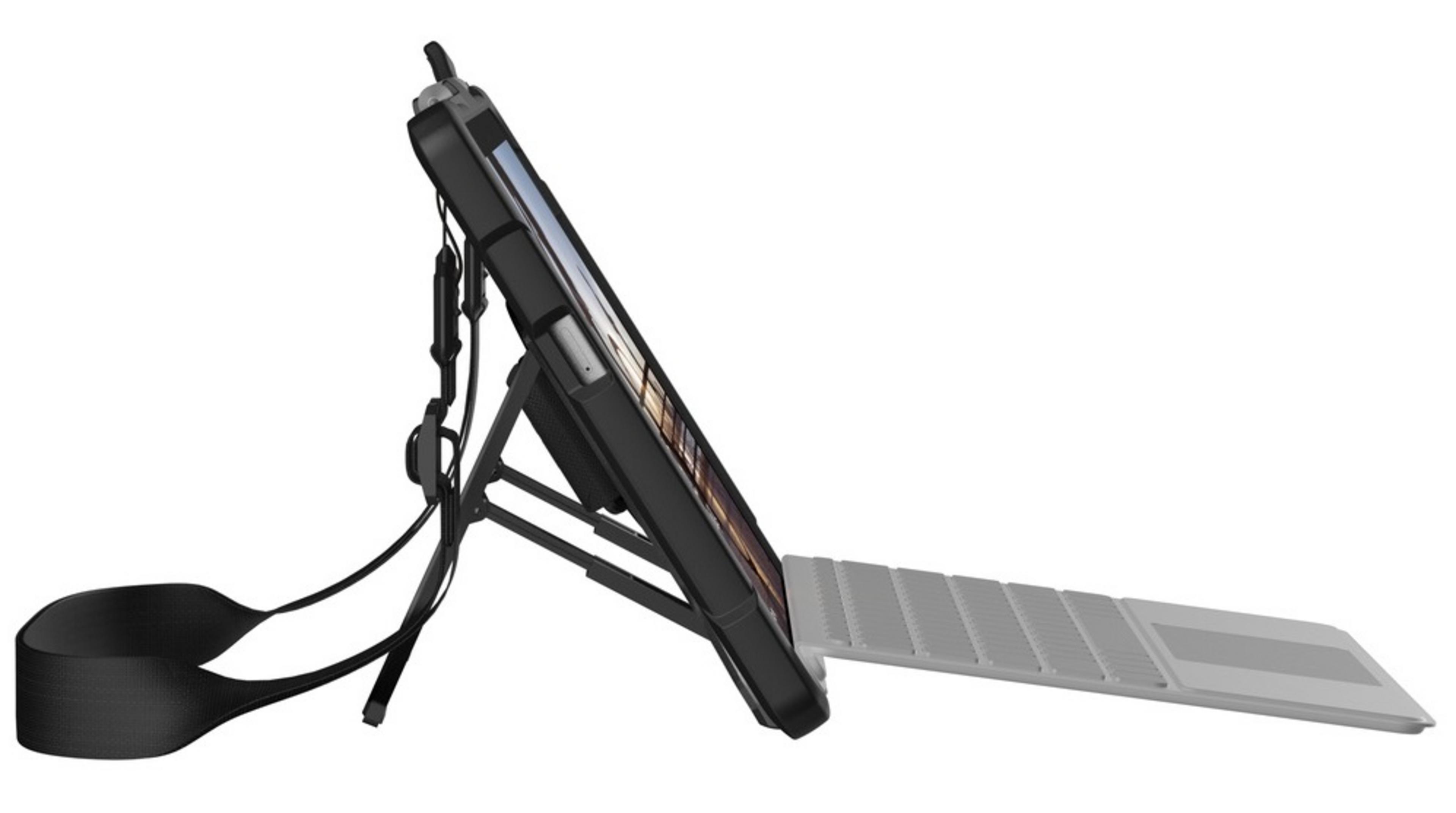 UAG Plasma Surface Go 10.5" Case