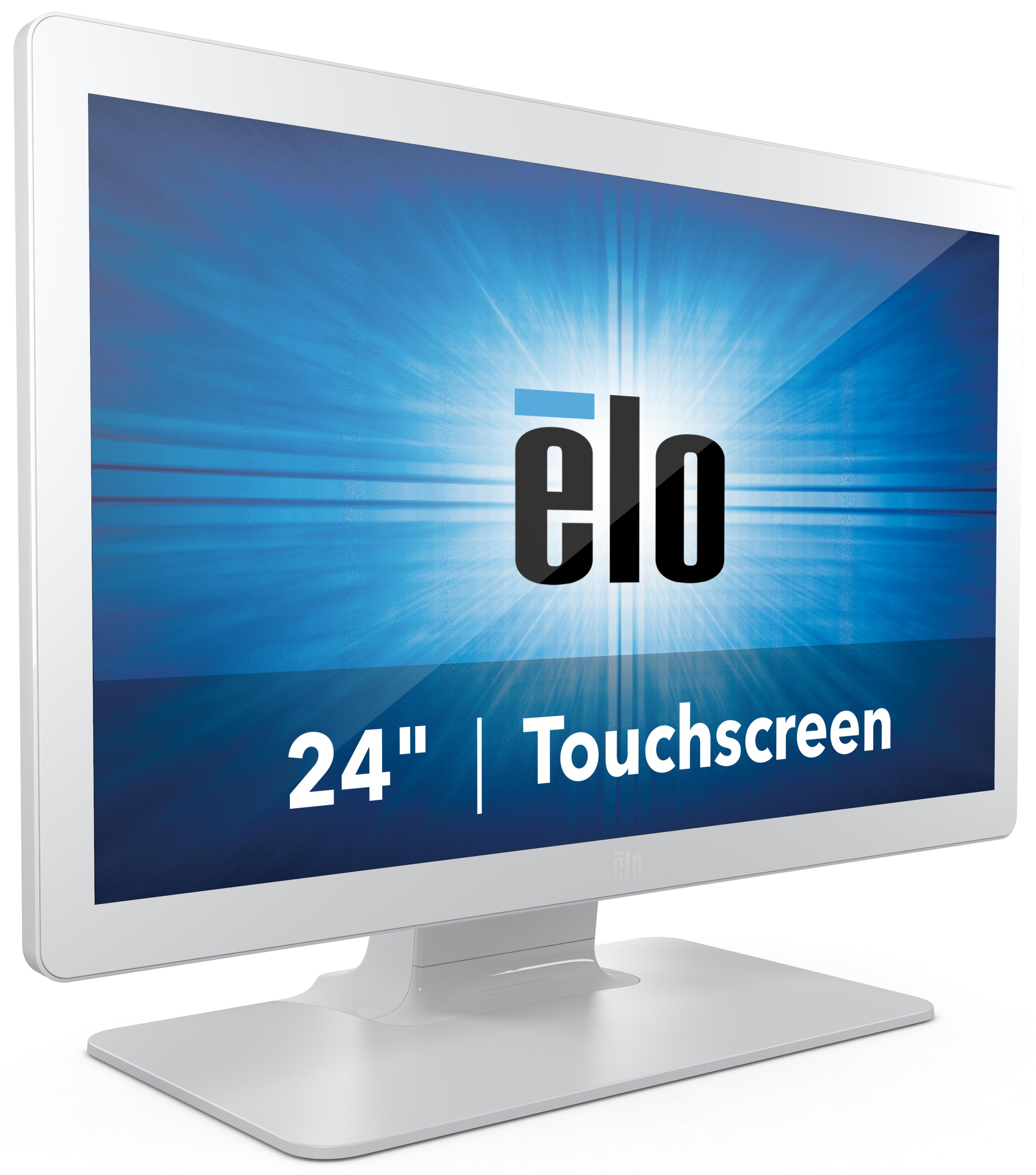 Elo 2403LM Med. Touch Monitor DICOM