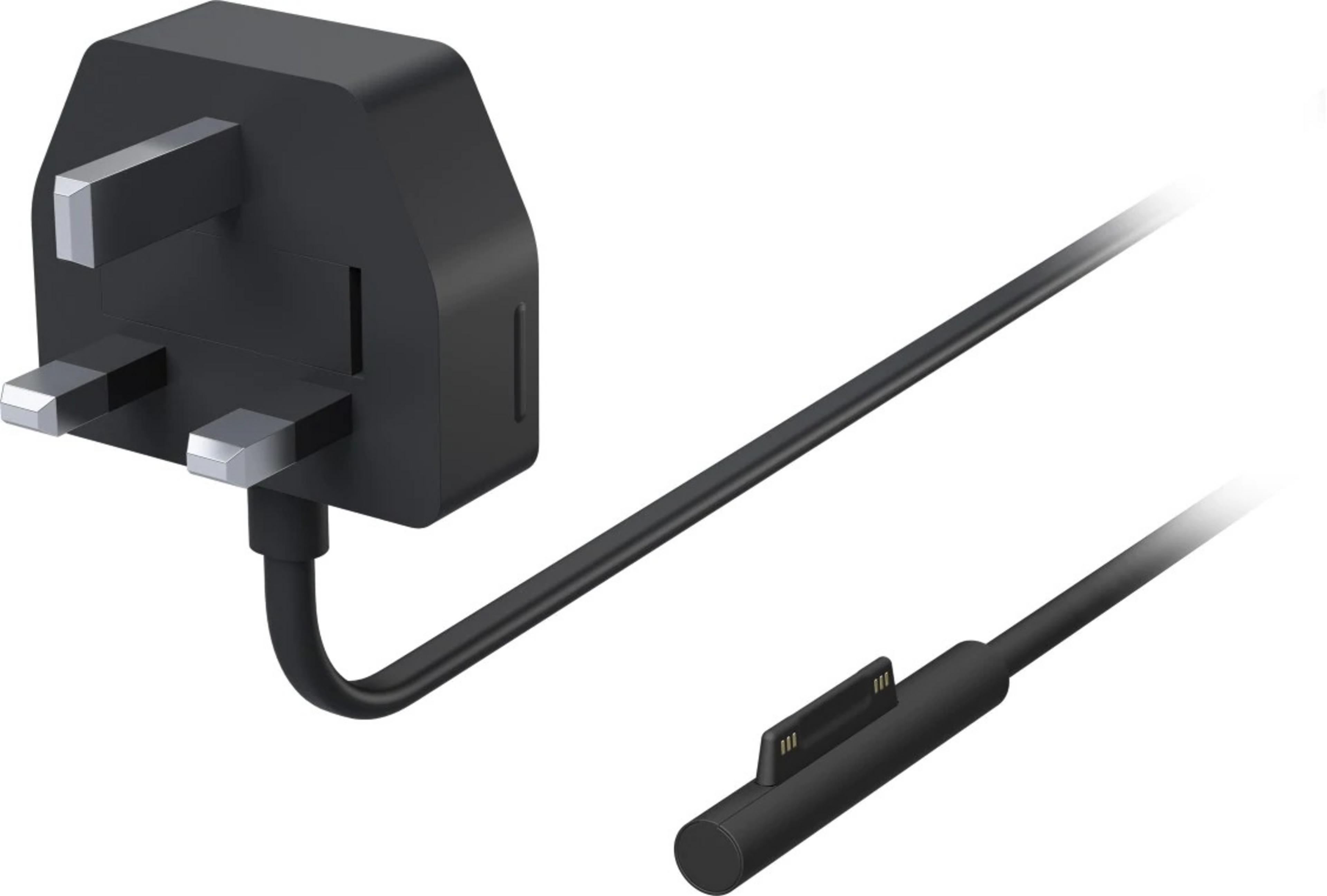 Microsoft Surface Go 24W Power Supply