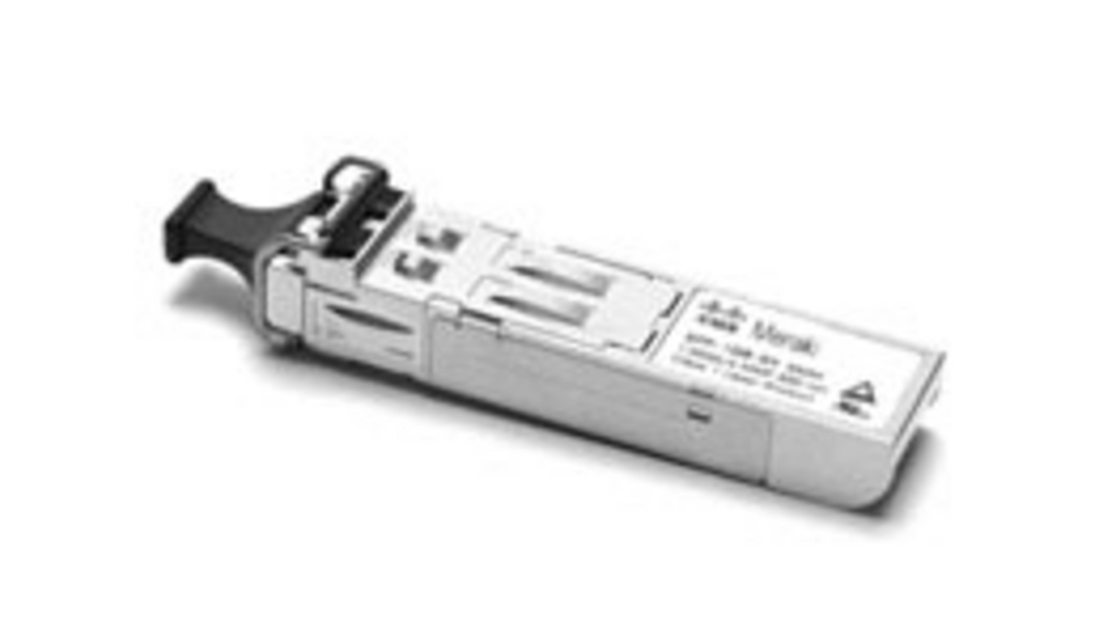Cisco Meraki MA-SFP-1GB-SX SFP-Modul