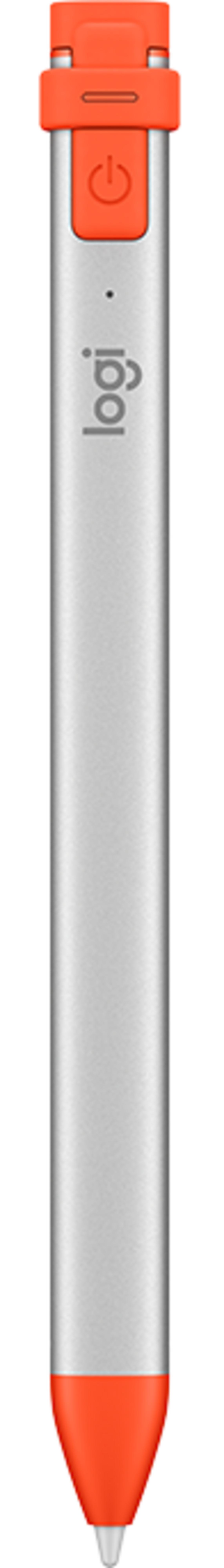 Logitech Crayon iPad Stylus Orange