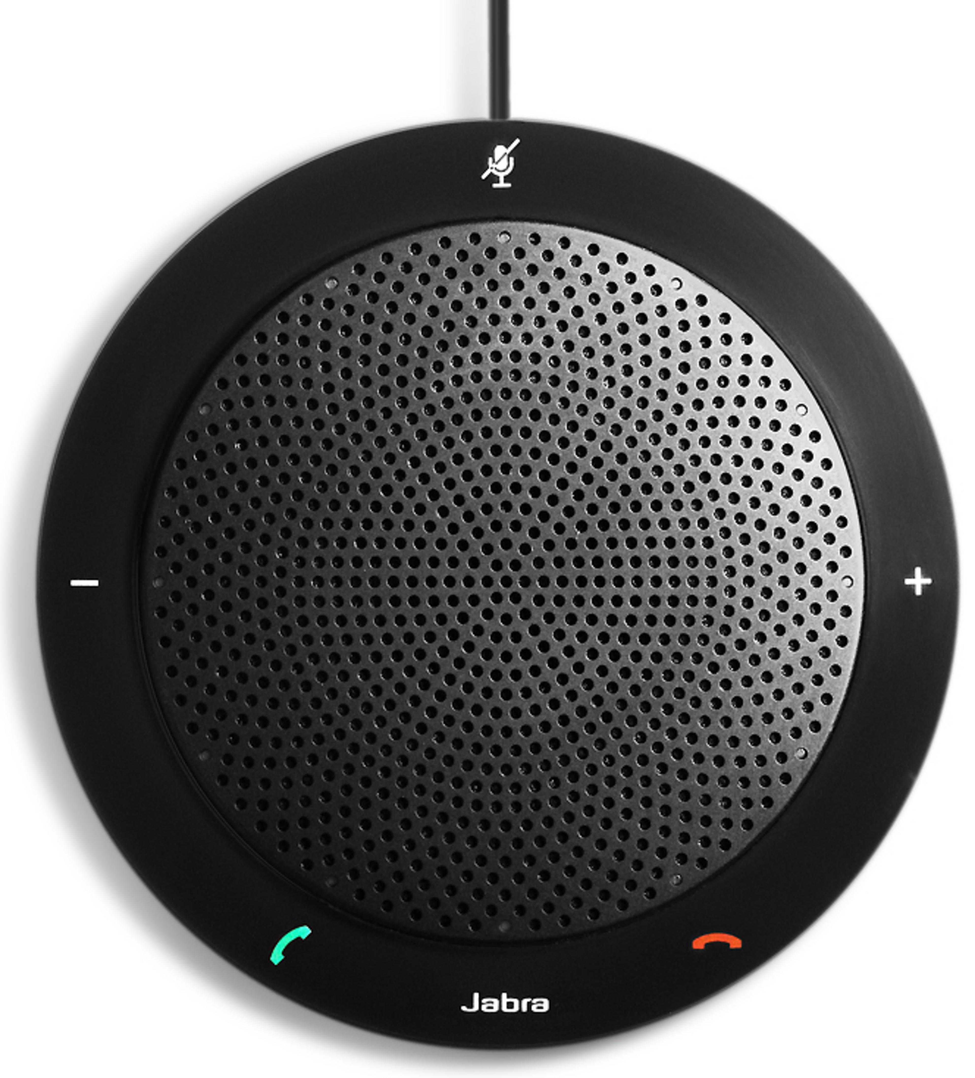 Jabra SPEAK 410UC MS USB Speakerphone