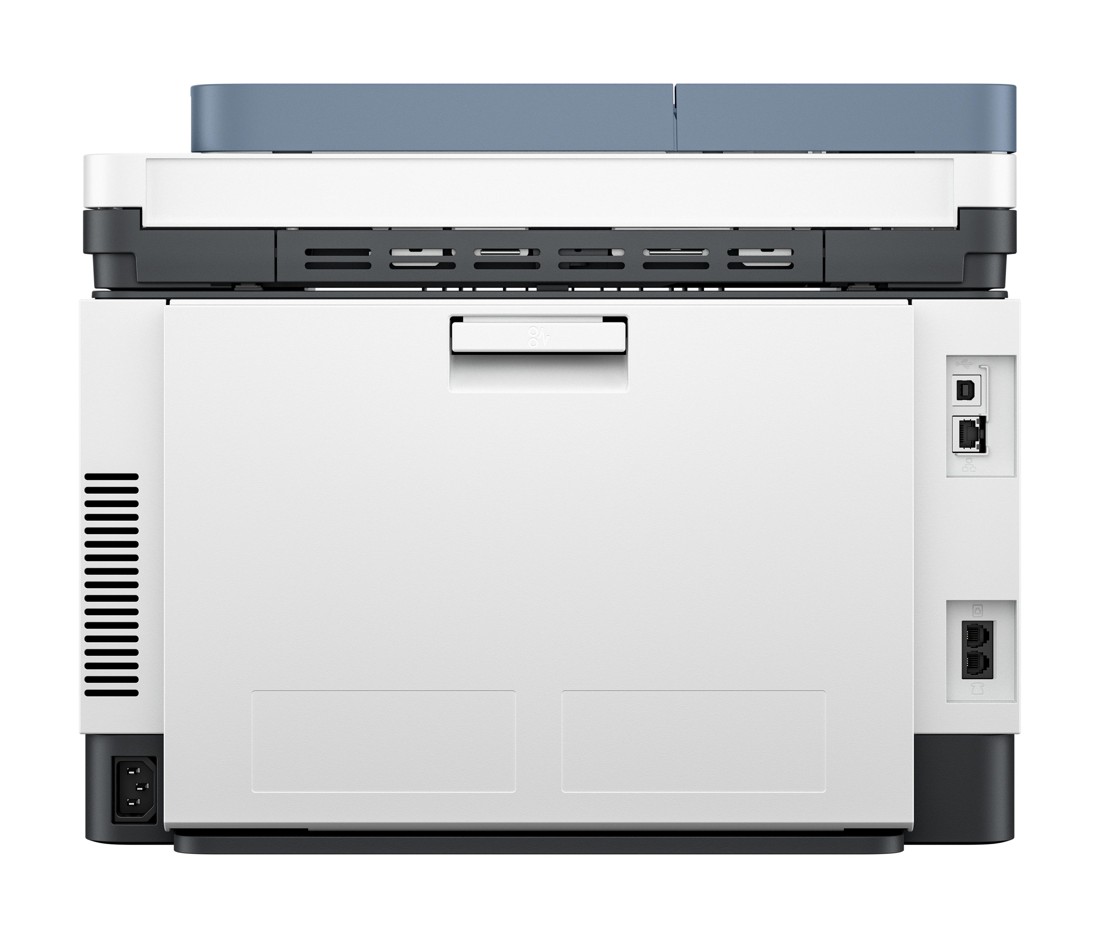 HP Color LaserJet Pro 3302sdw MFP