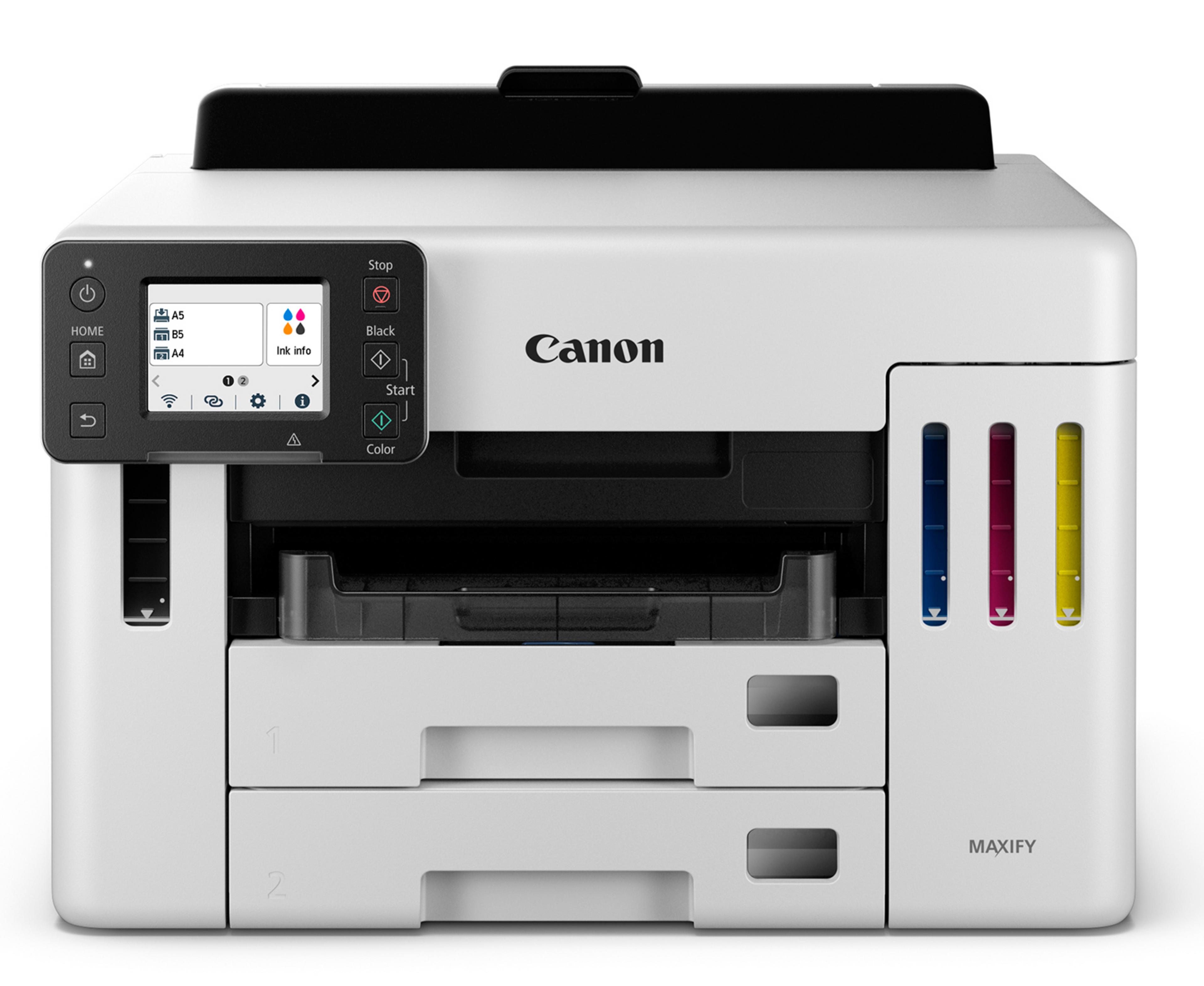 Canon MAXIFY GX5550 Printer