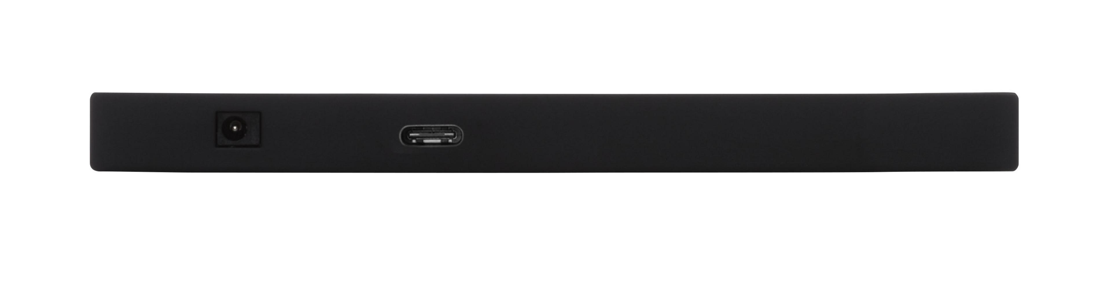 Verbatim SlimLine Blu-ray Burner