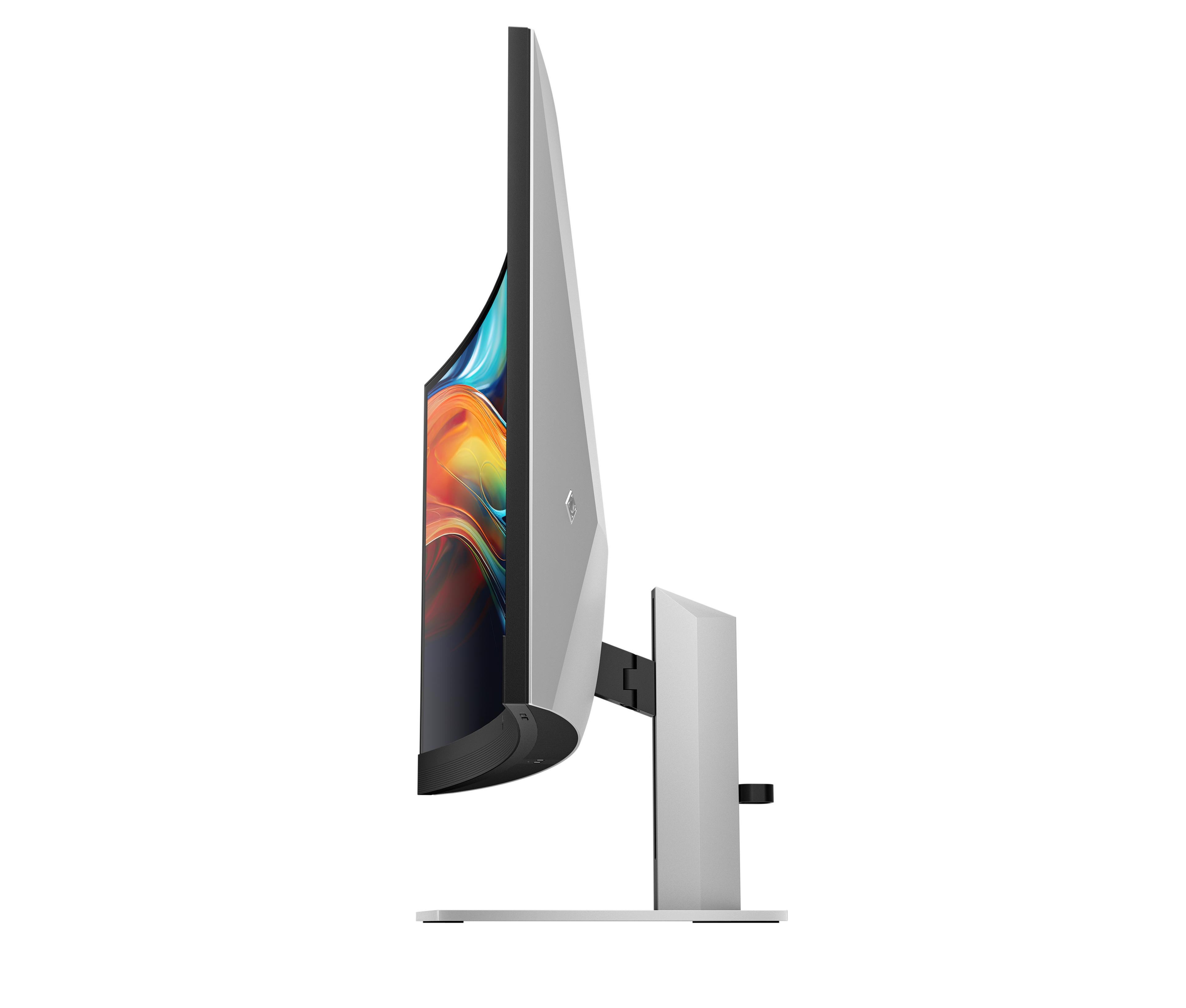 HP S7 Pro 5K2K Curved Monitor - 740pm