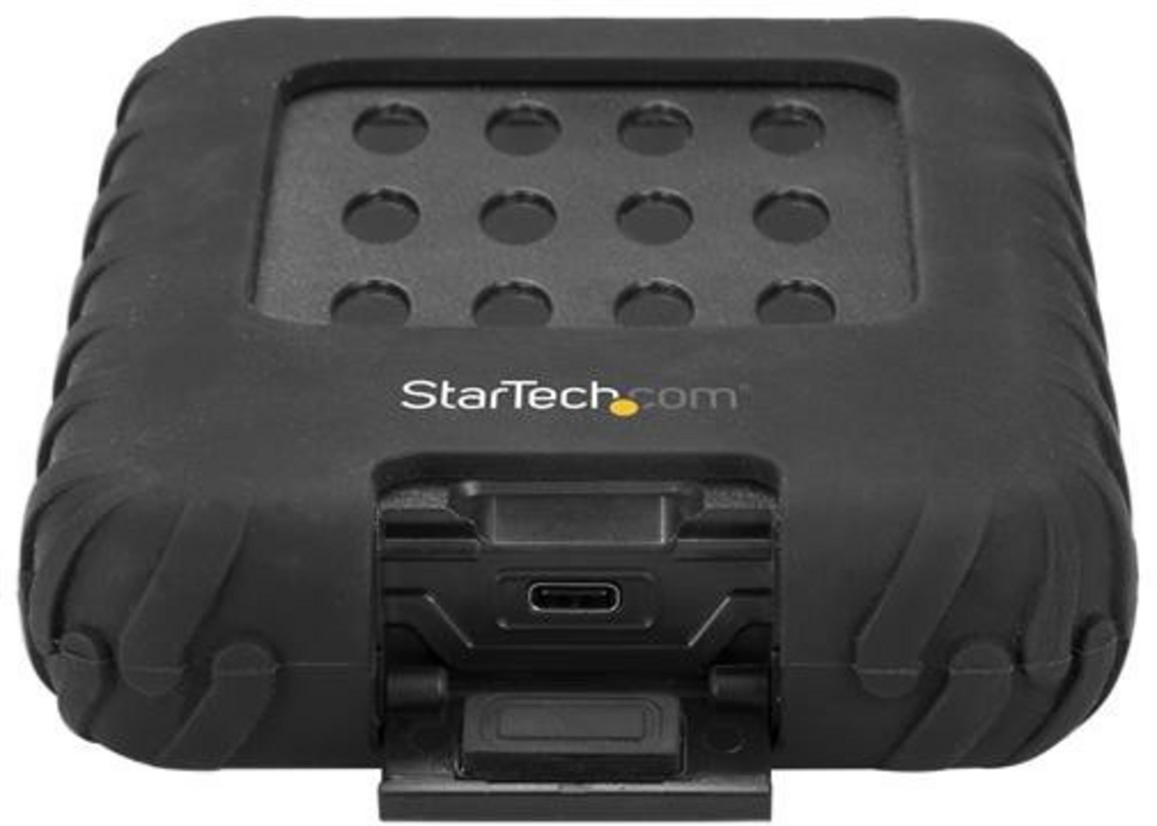 StarTech USB 3.1 External Enclosure