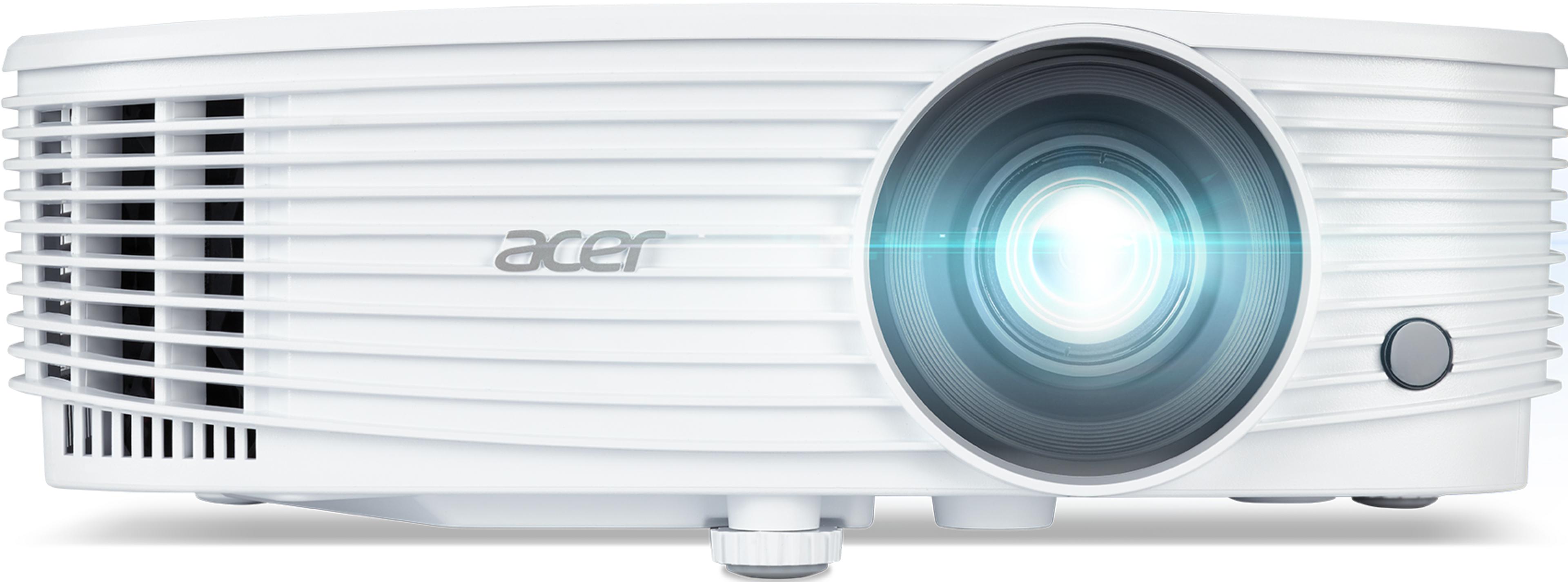 Acer P1357Wi Projector