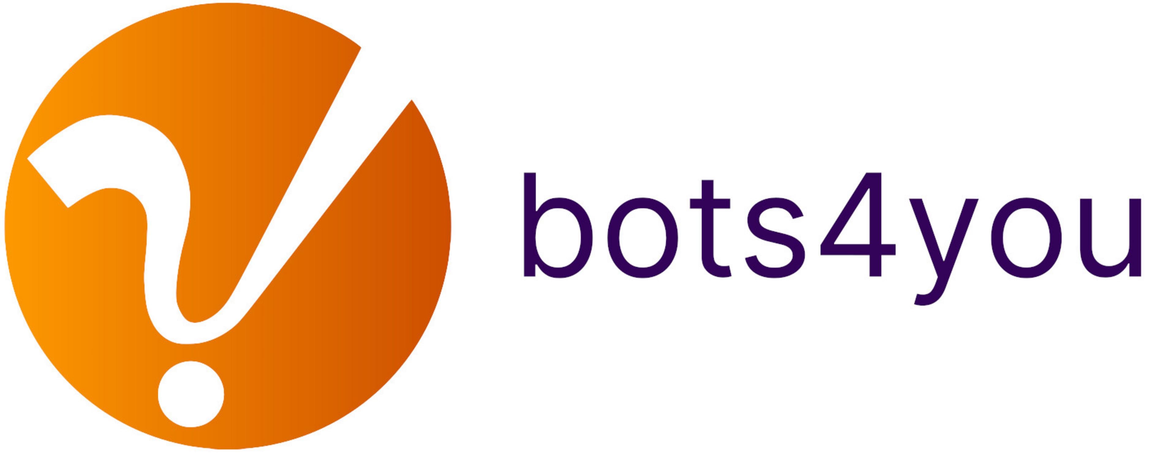 Bots4You Internal AI Copilot for 10-99 employees: finds knowledge in documents, answers questions, drafts texts and relieves staff in daily tasks.