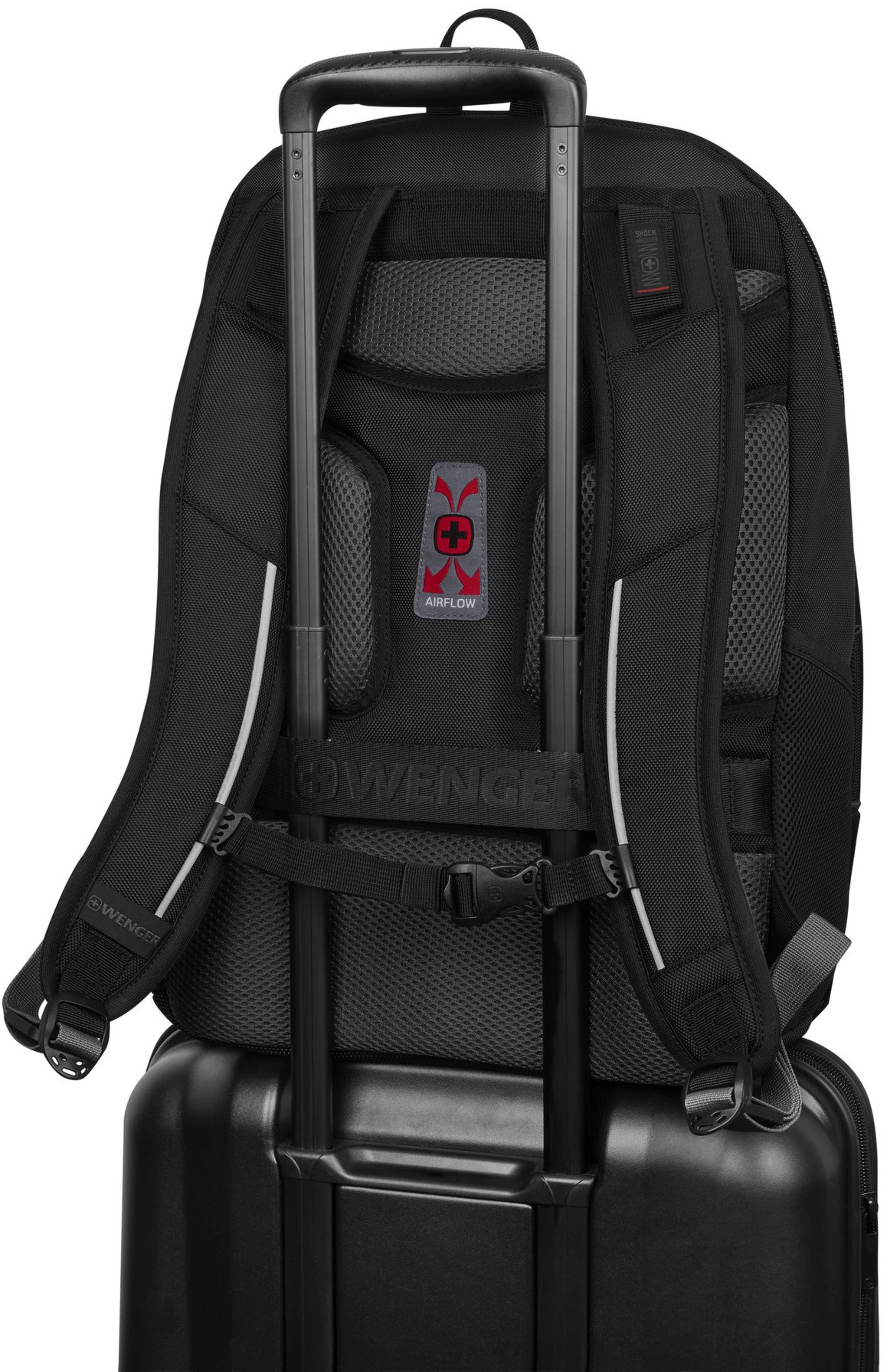 Wenger Carbon Pro 15.6" Backpack
