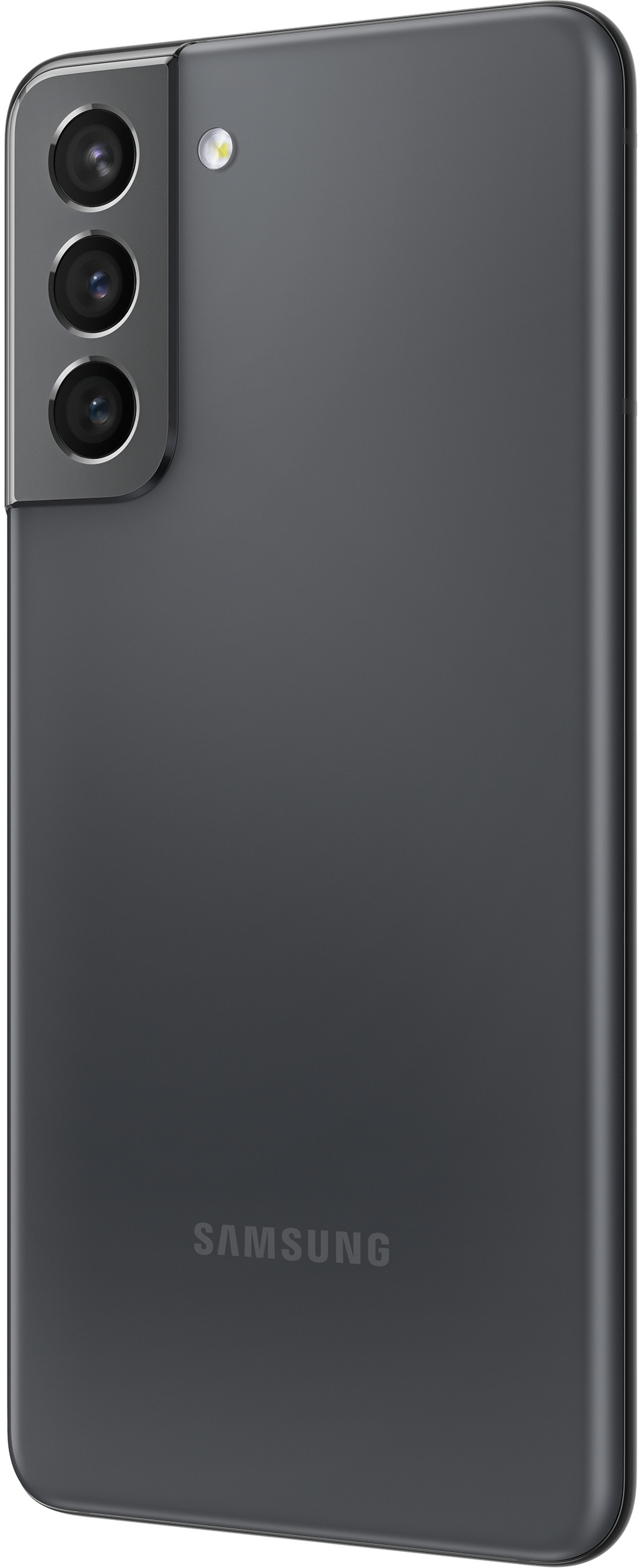 Samsung Galaxy S21 5G 256 Go gris