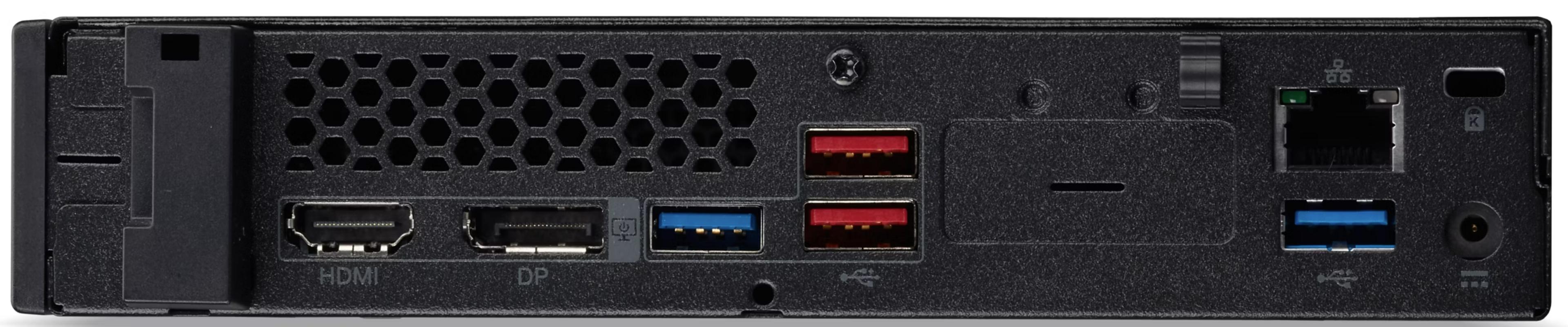 Acer Veriton Vero VVN6720GT i7 16/512 GB