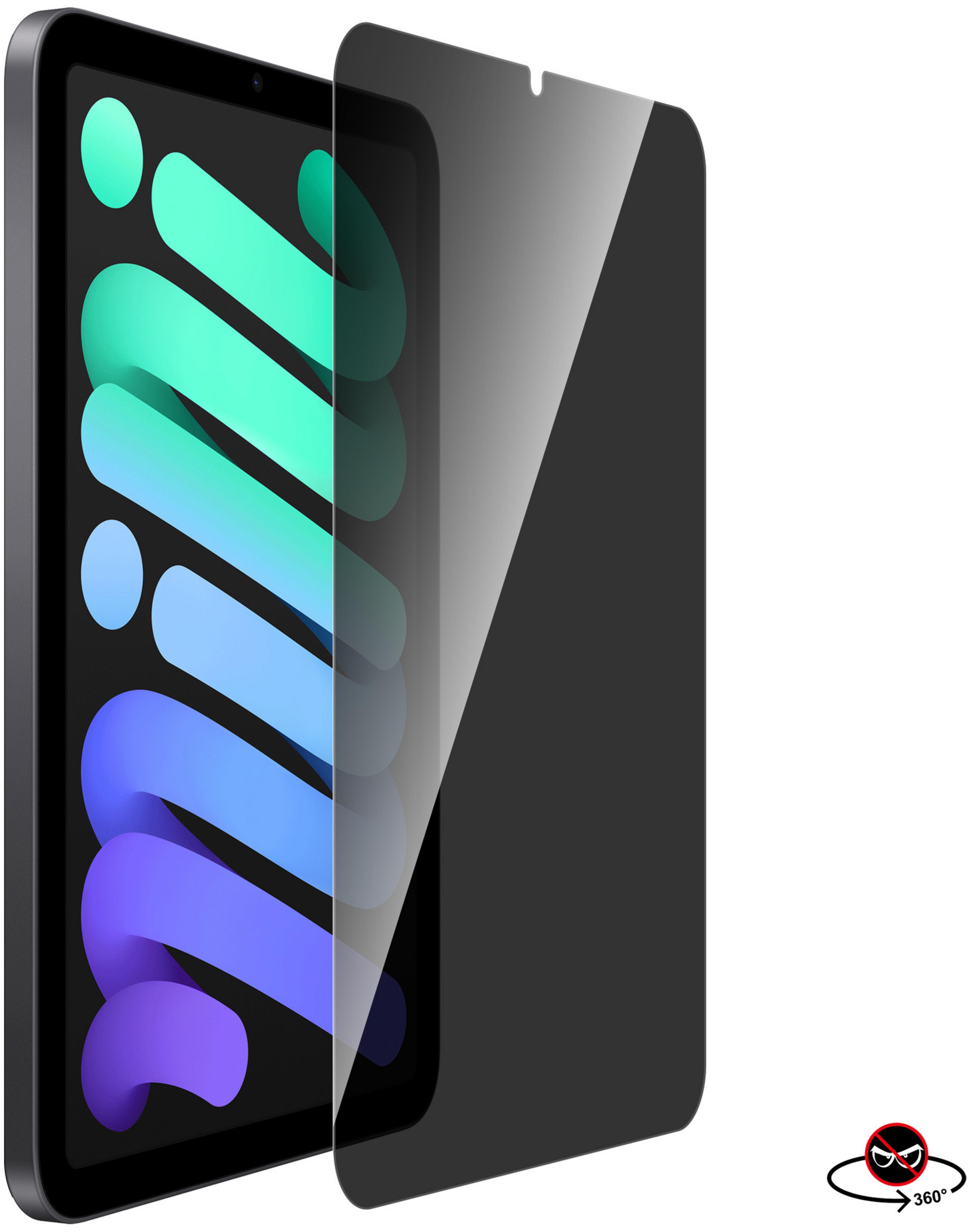 Vetro privacy ARTICONA iPad mini 7 4-W