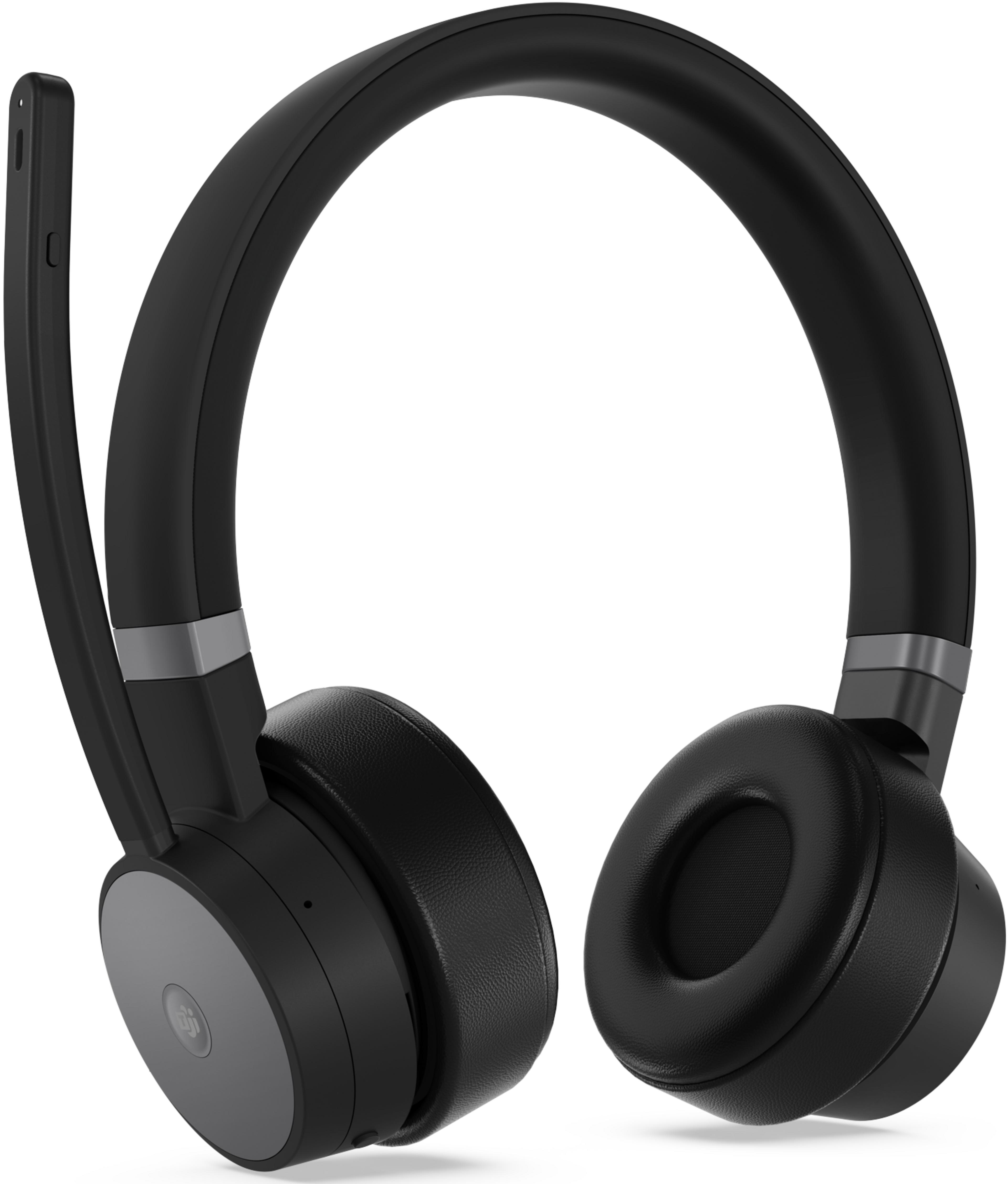 Lenovo Go Wireless ANC Headset