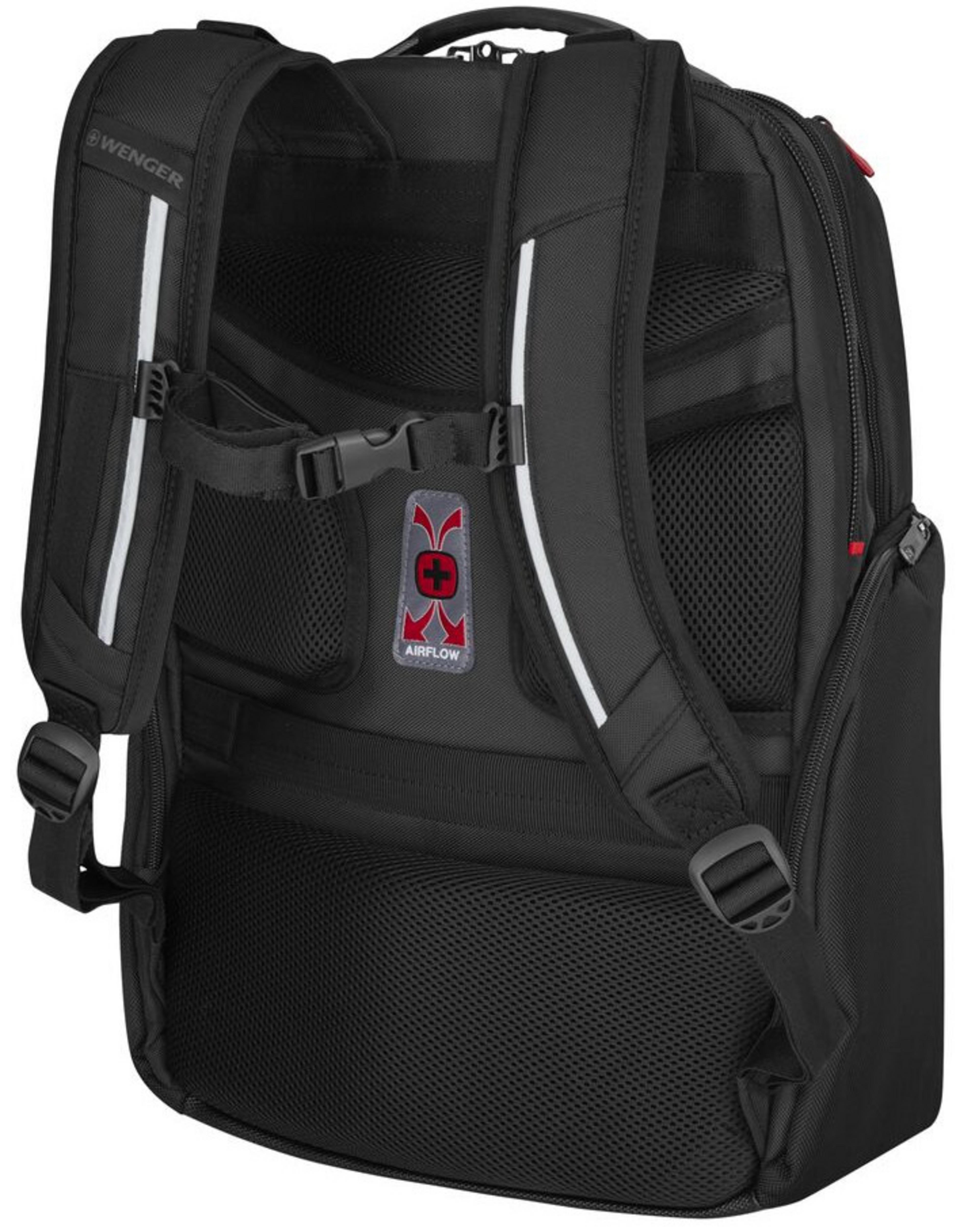 Wenger Meteor 17" Backpack