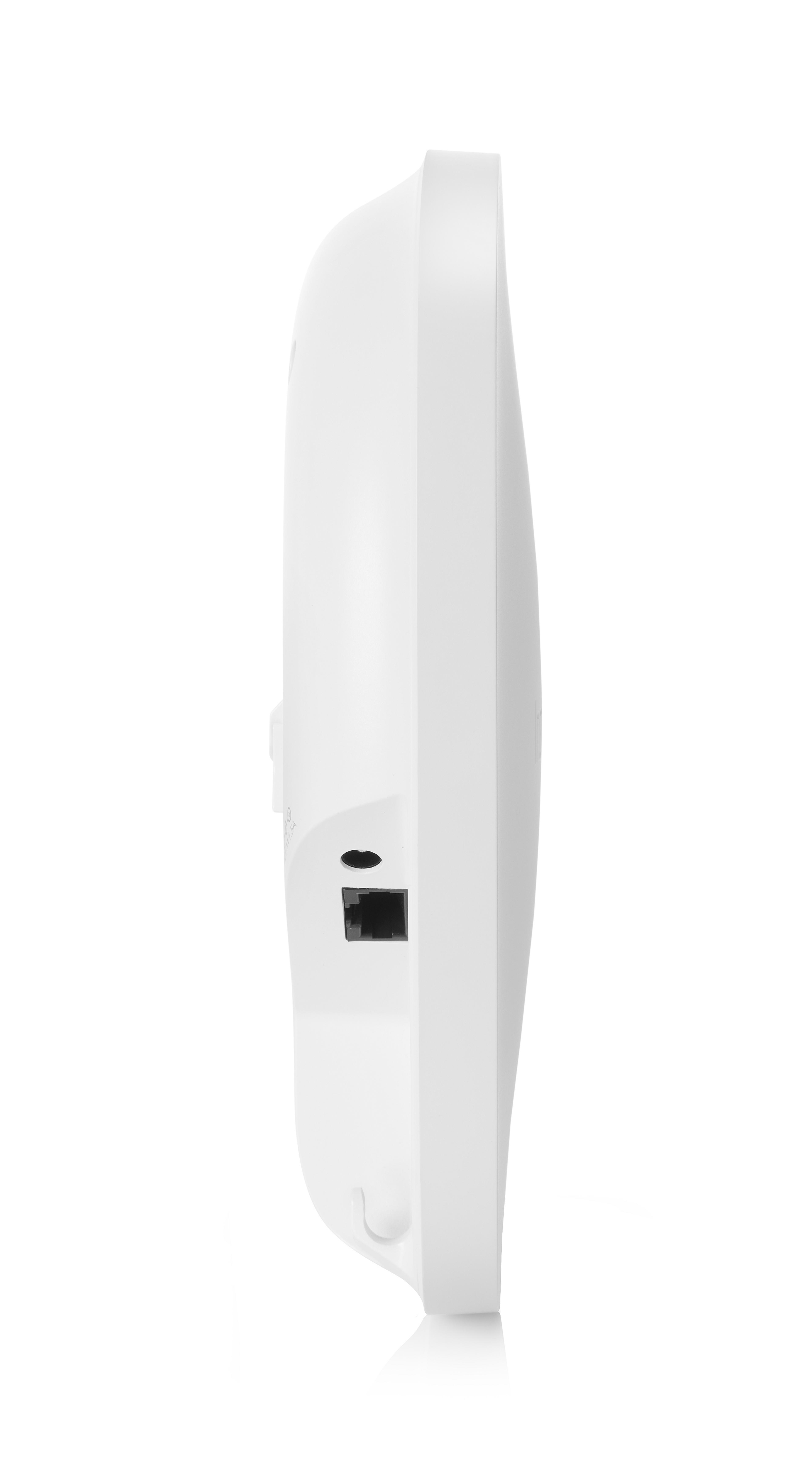 Punto de acceso HPE NW Instant On AP25