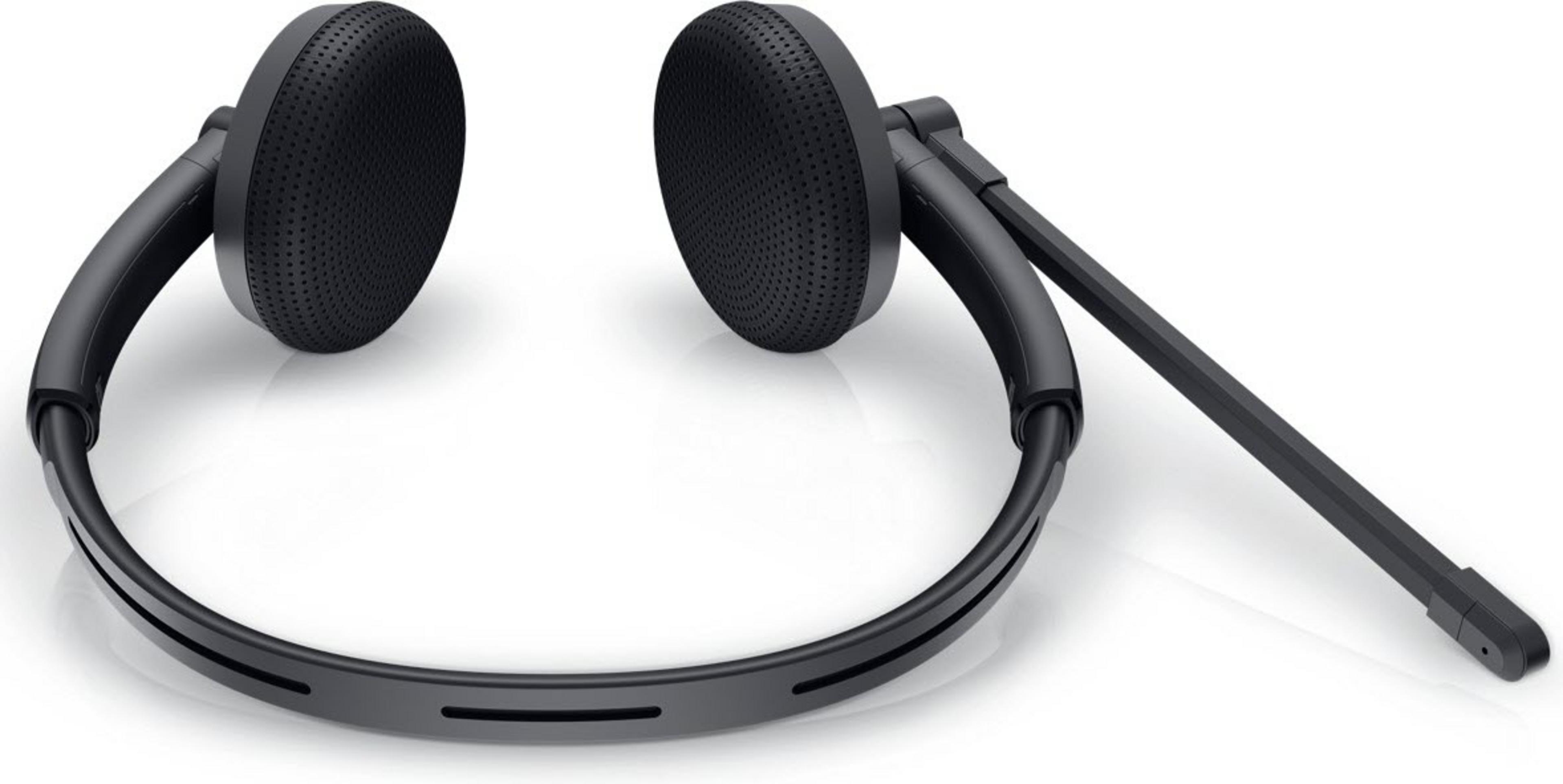 Dell WH1022 Stereo Headset (DELL-WH1022) kaufen
