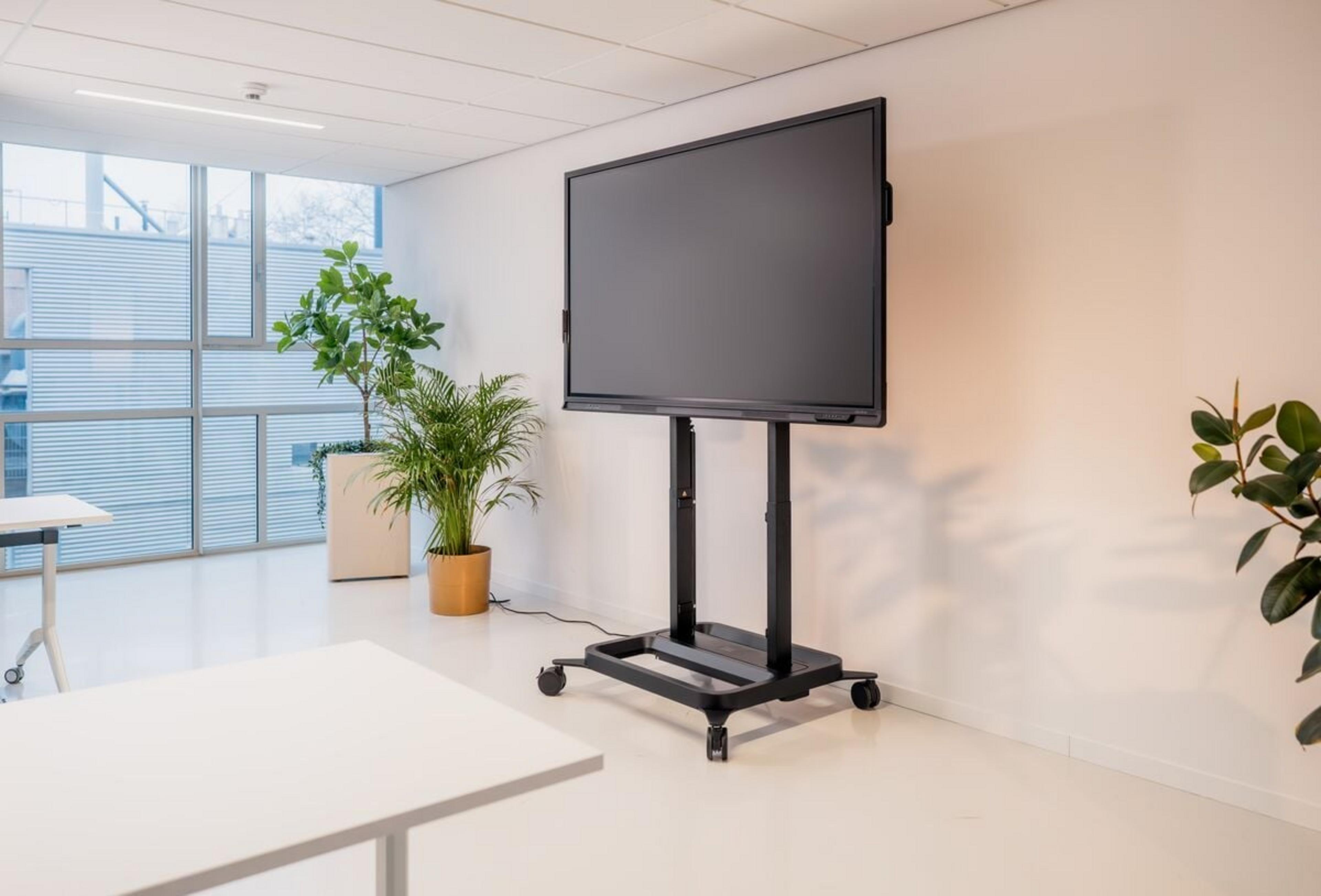 Support sol Vogel's RISE 5200