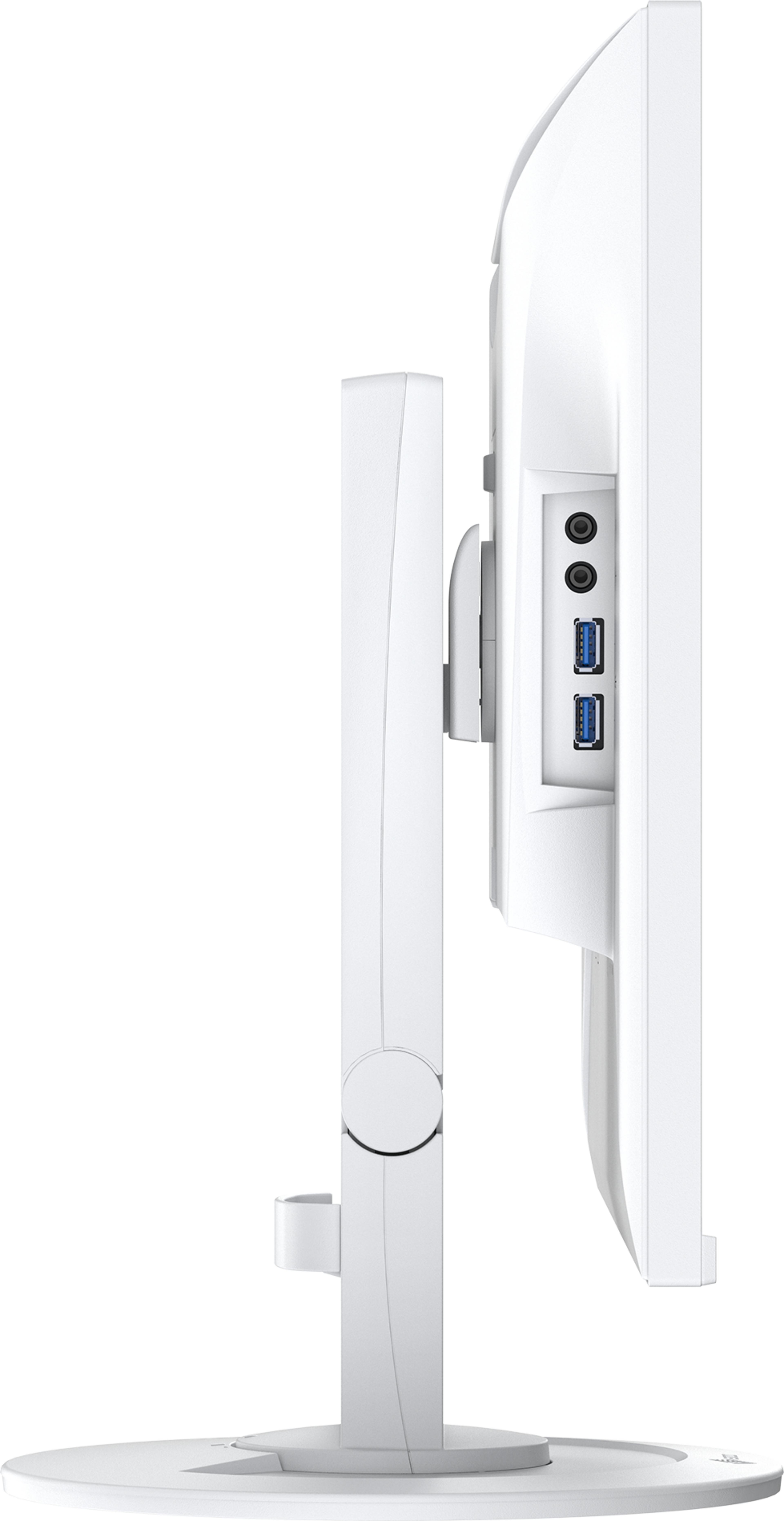 EIZO FlexScan EV2410R Monitor weiß