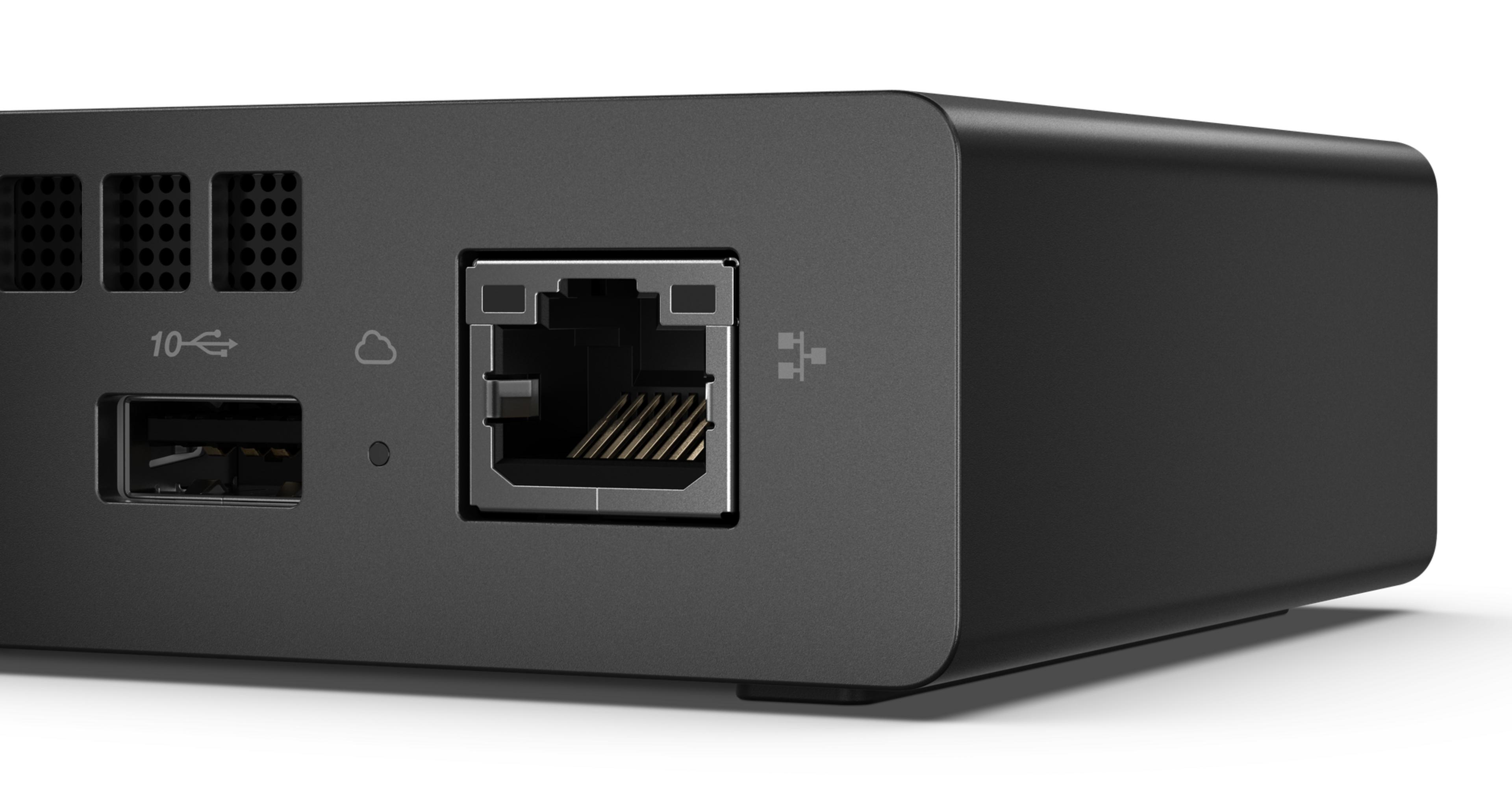 Lenovo TP Thunderbolt 5 Smart Dock 7500