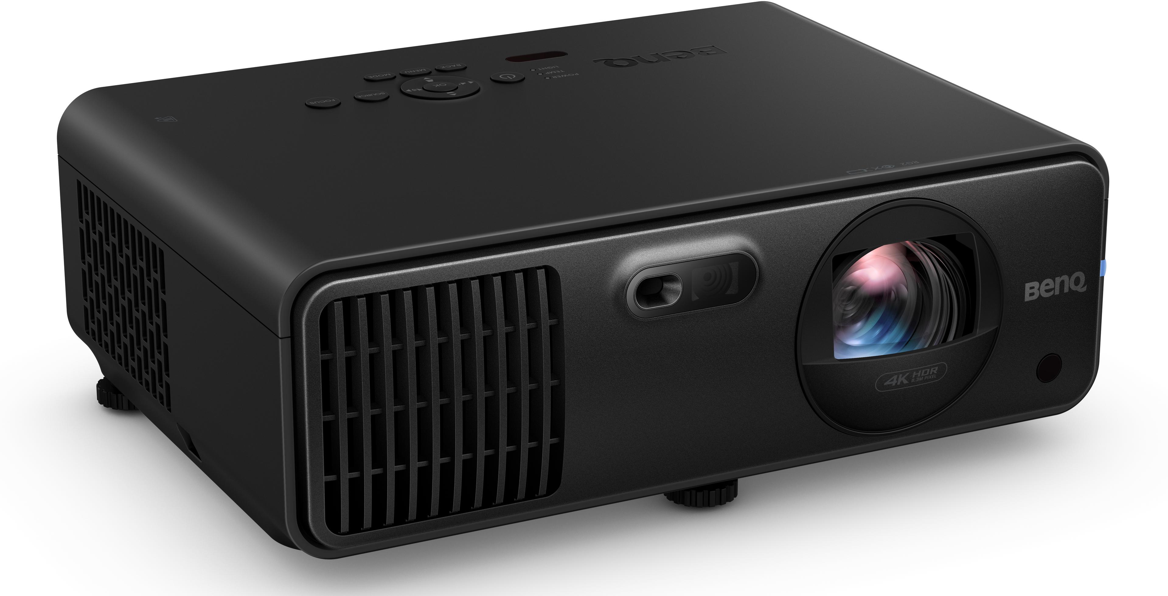 BenQ LK835ST Laser Kurzdistanz Projektor