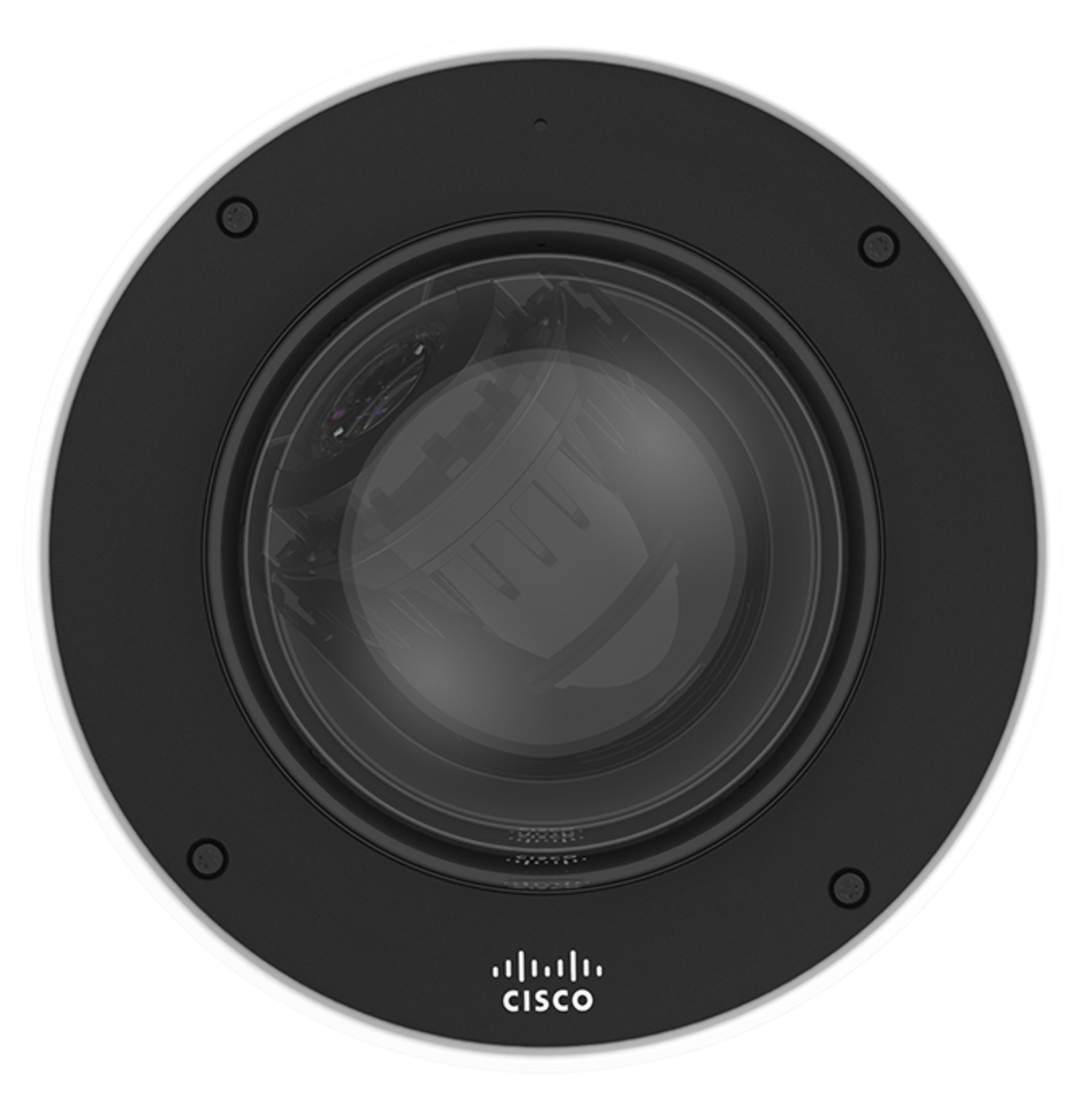Cisco Kamera zew. Meraki MV72X-HW