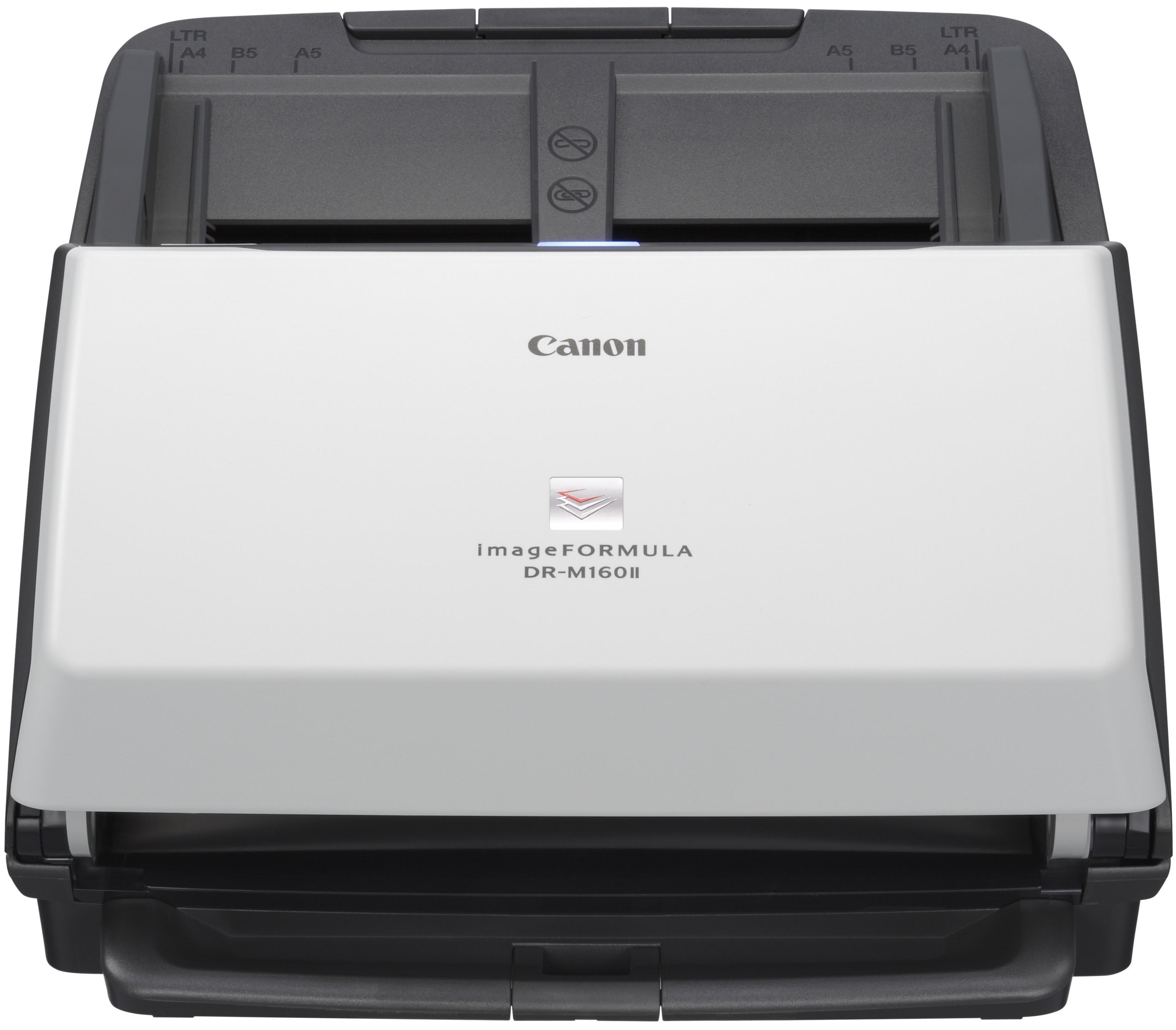 Canon imageFORMULA DR-M160II Scanner