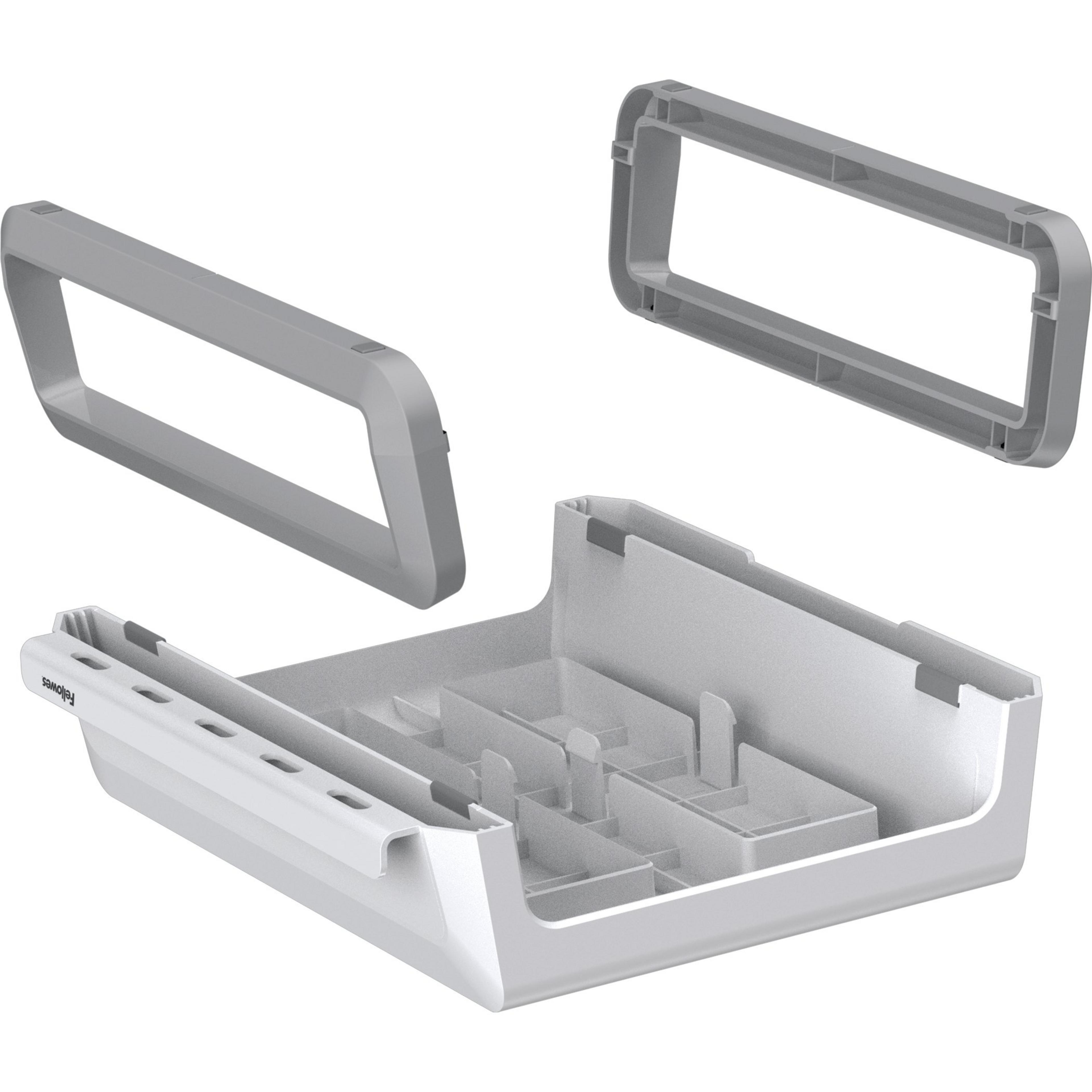 Fellowes Breyta Monitor Stand