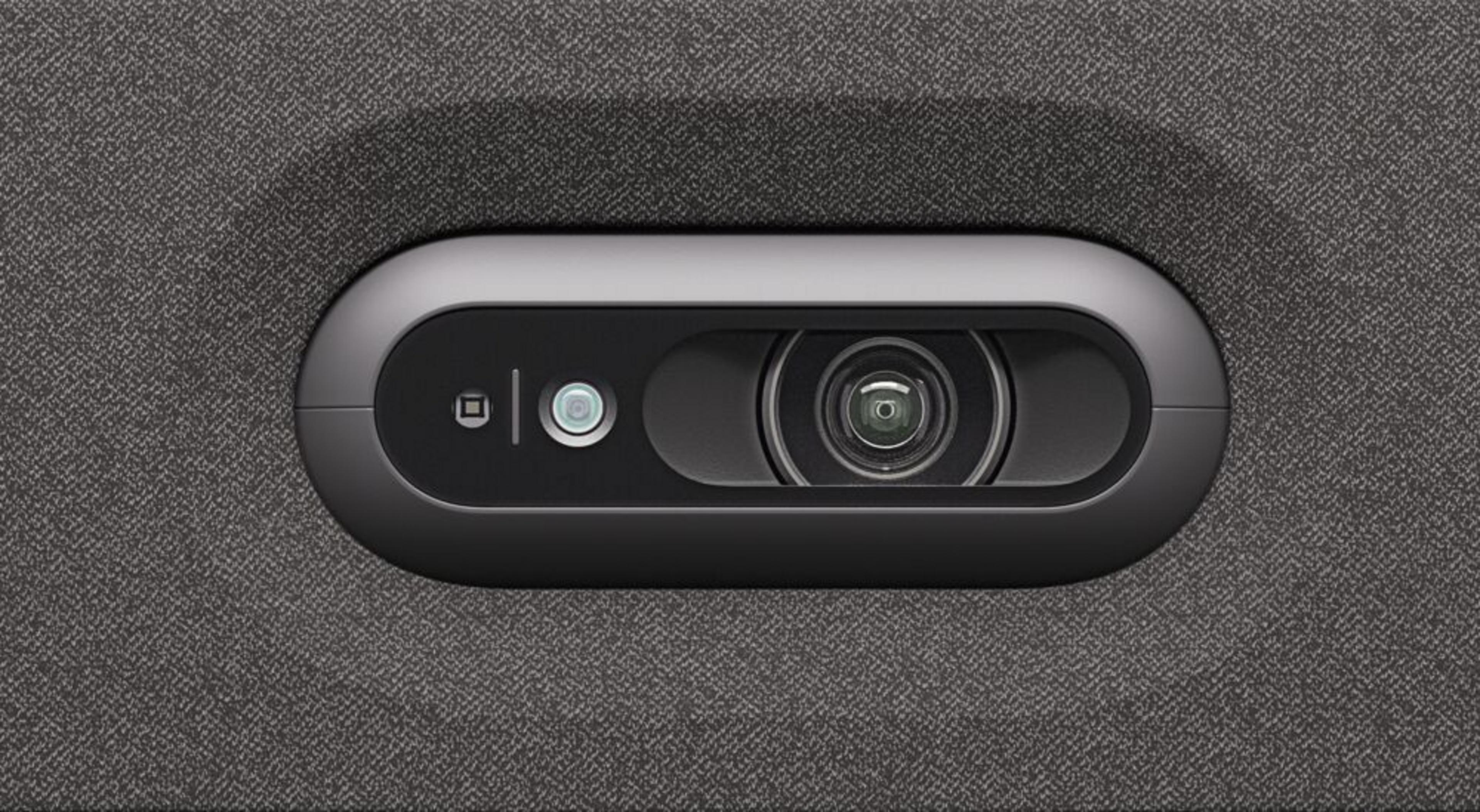 Logitech Rally Board 65 grafitszürke