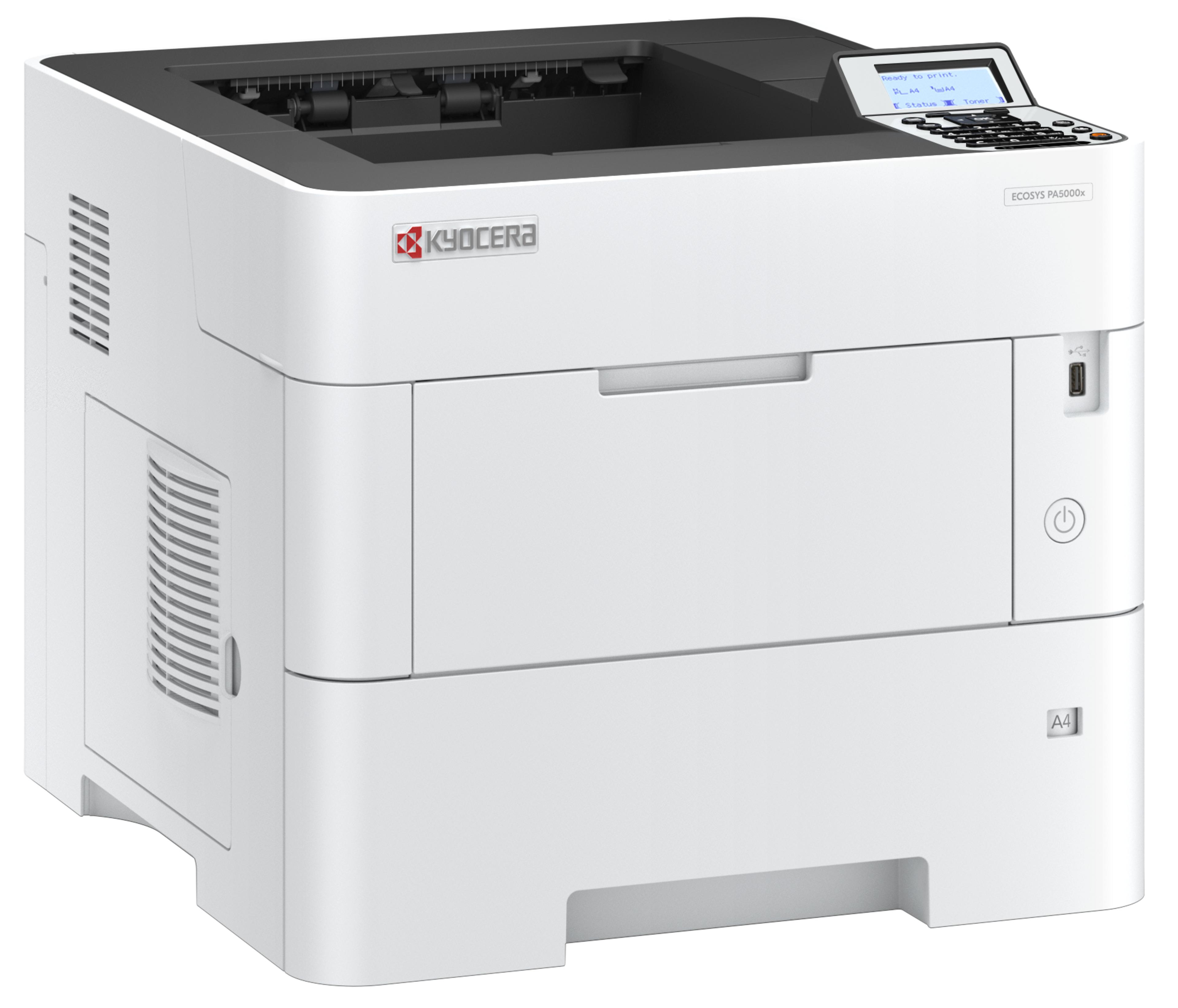 Kyocera ECOSYS PA5000x Drucker
