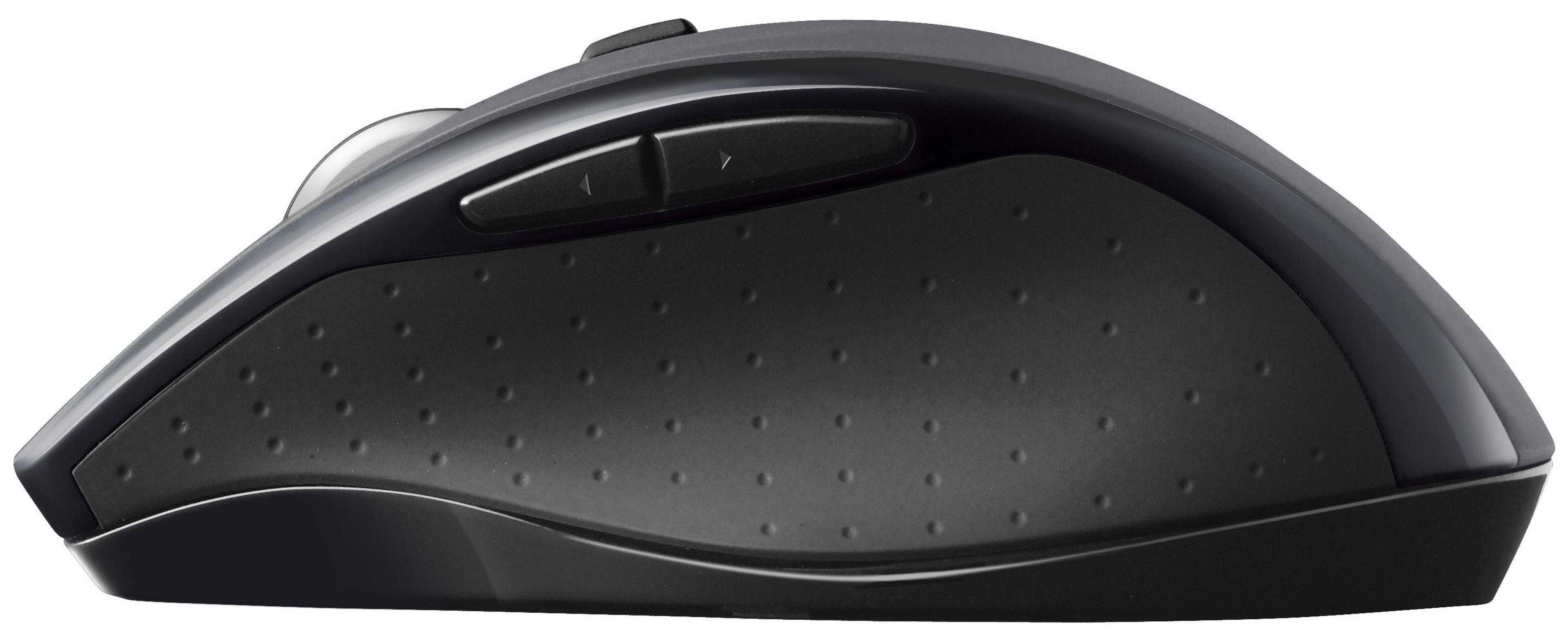 Logitech M705 Wireless Maus