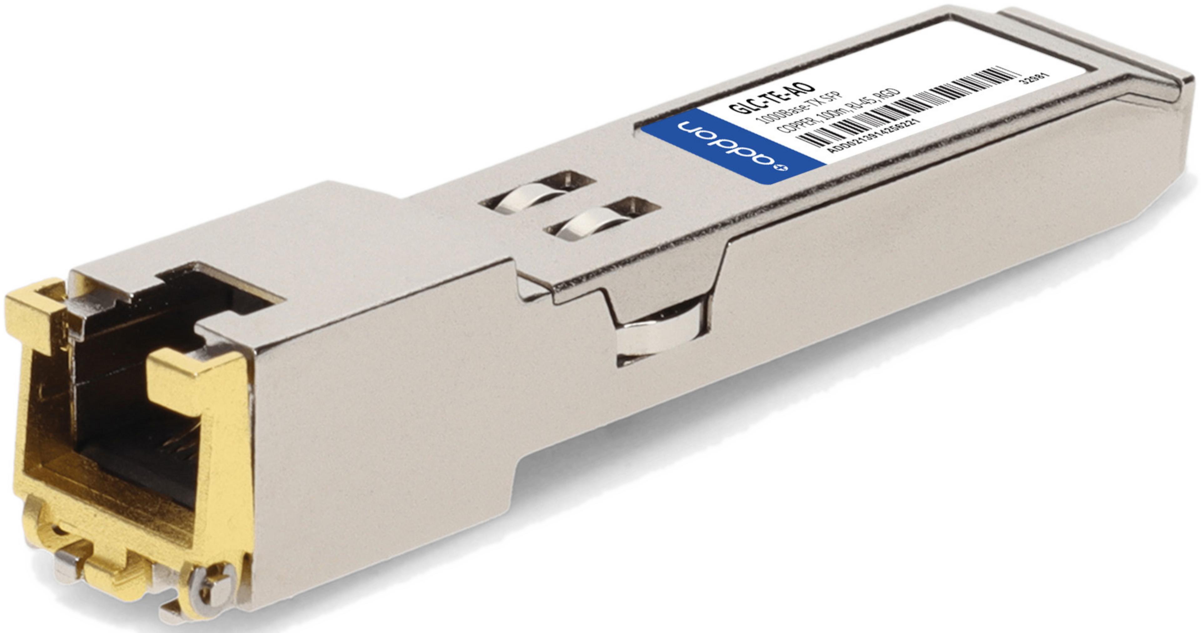 AddOn GLC-TE-AO Transceiver