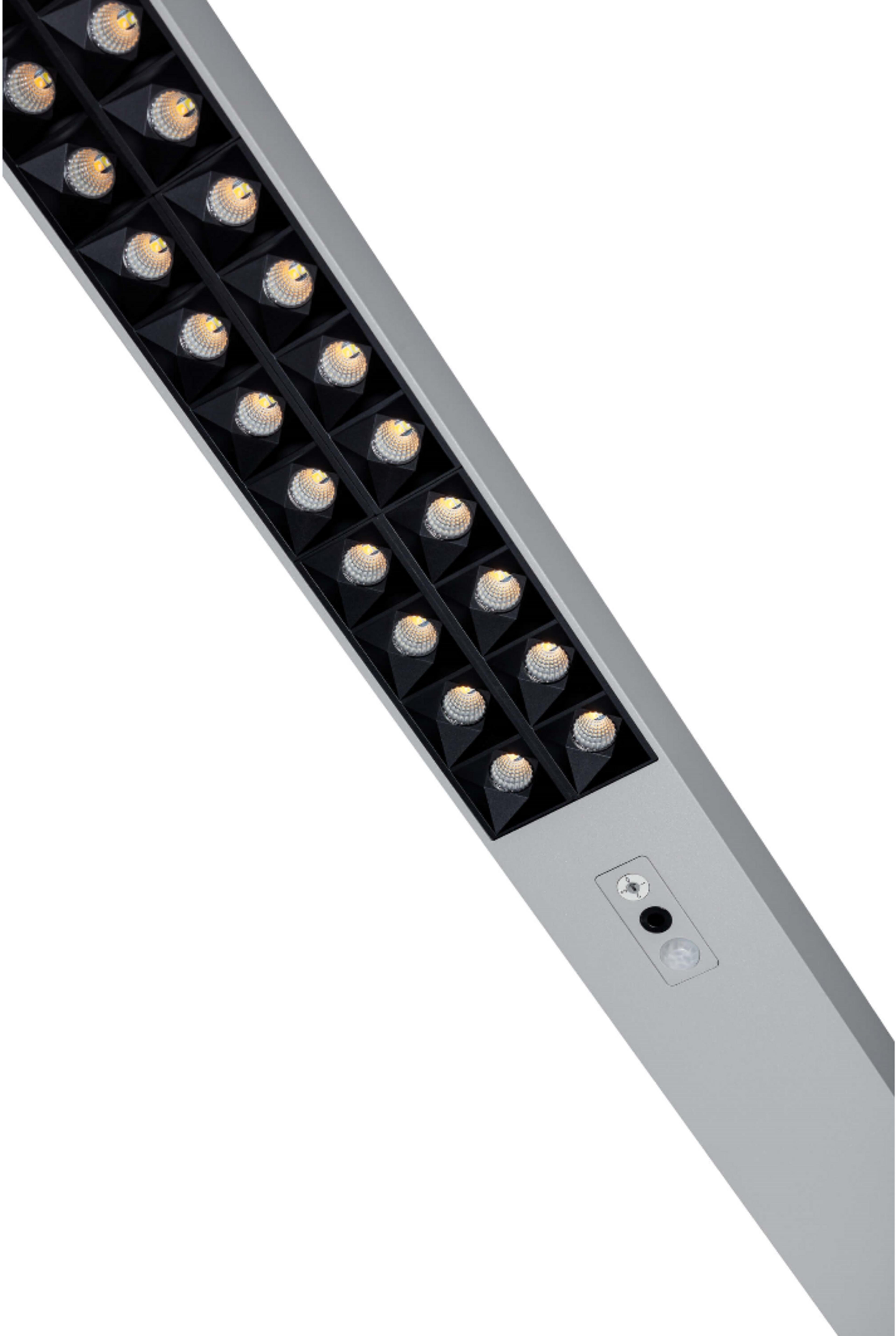 Lampe s/pied LED MAULsirius colour vario