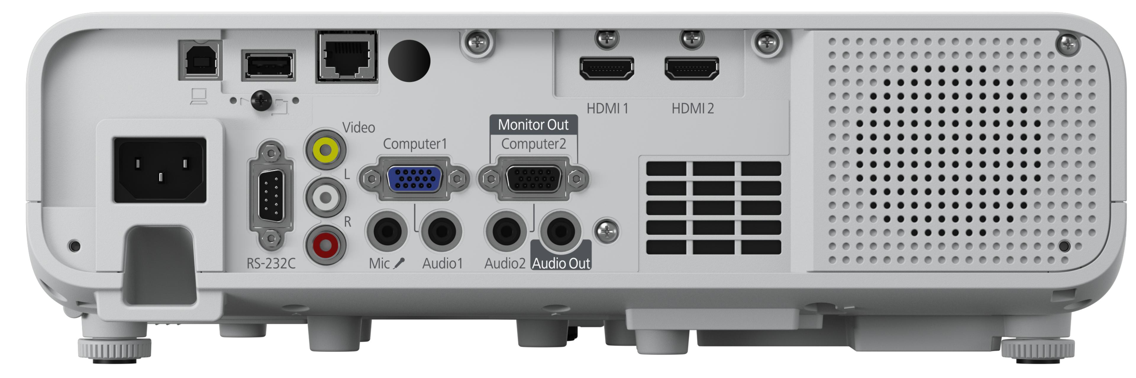 Epson EB-L260F Projector