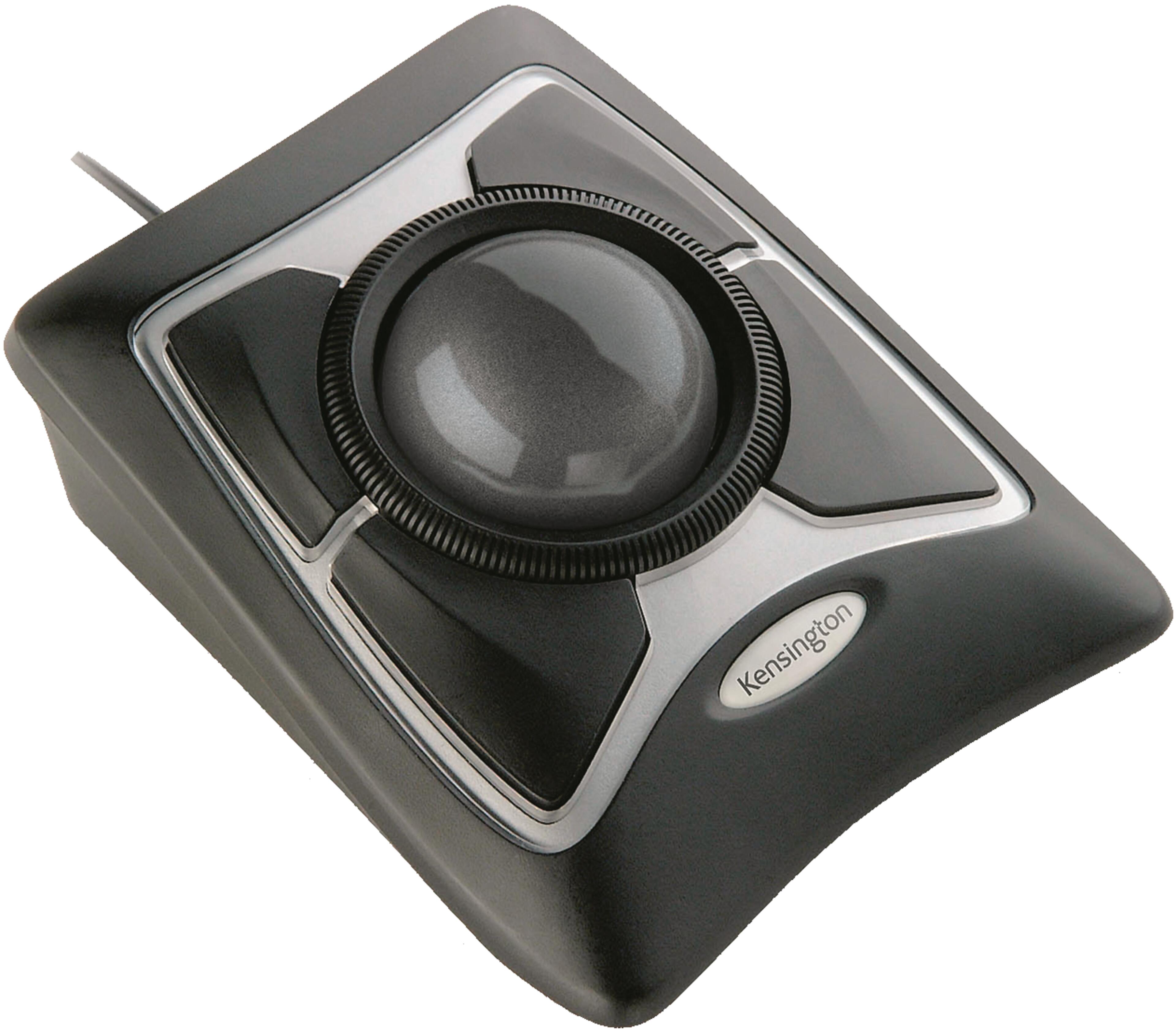 Kensington Expert Maus mit Trackball