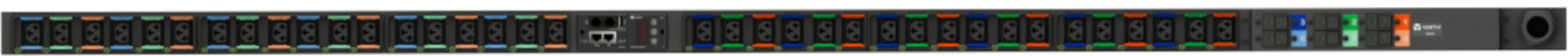 Vertiv Geist Switched PDU 3ph 32A RCM