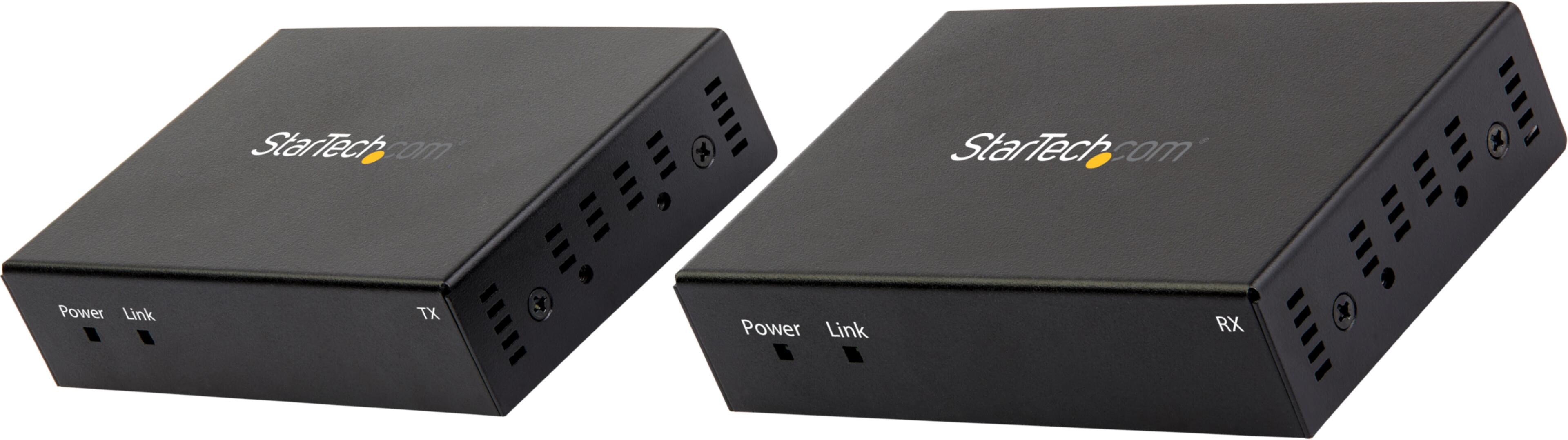 StarTech HDMI Cat6 Extender 100m