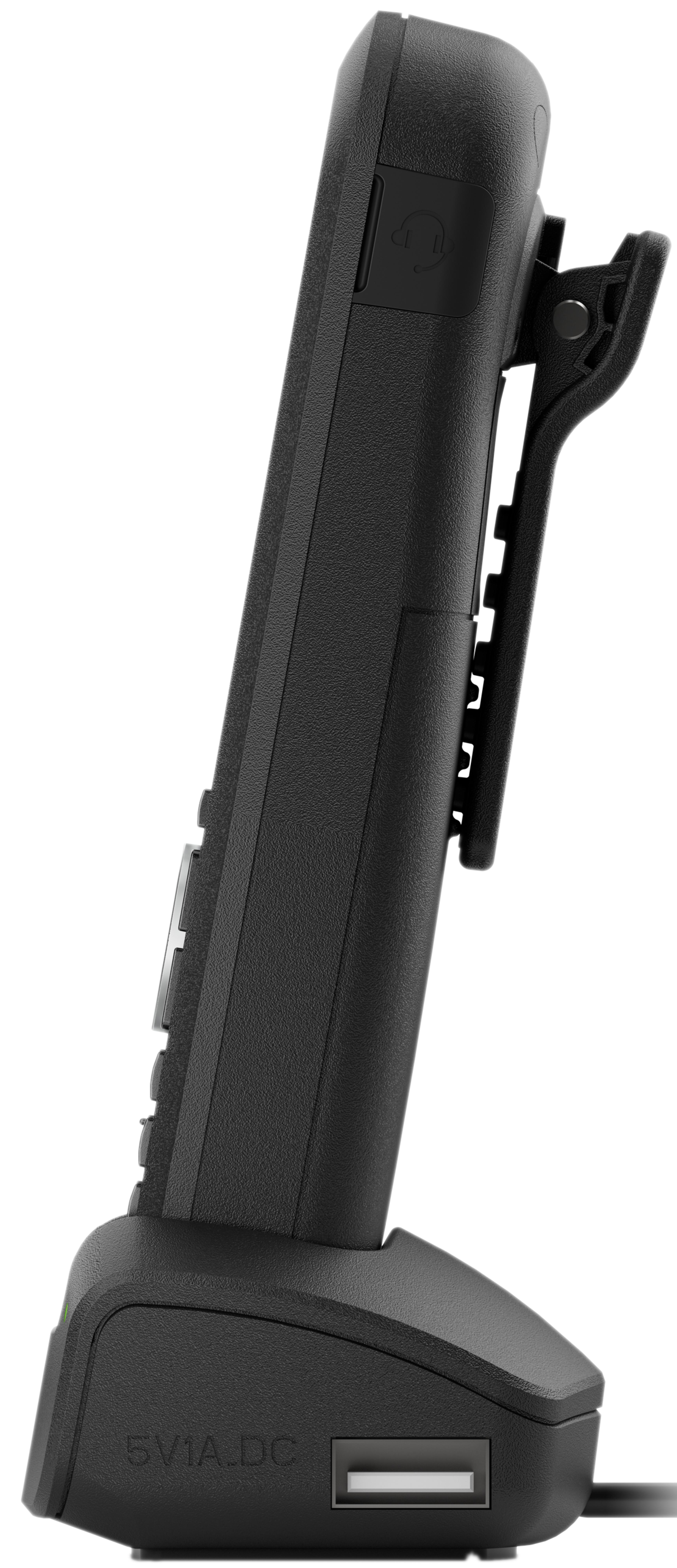 Snom M70 DECT Mobiltelefon