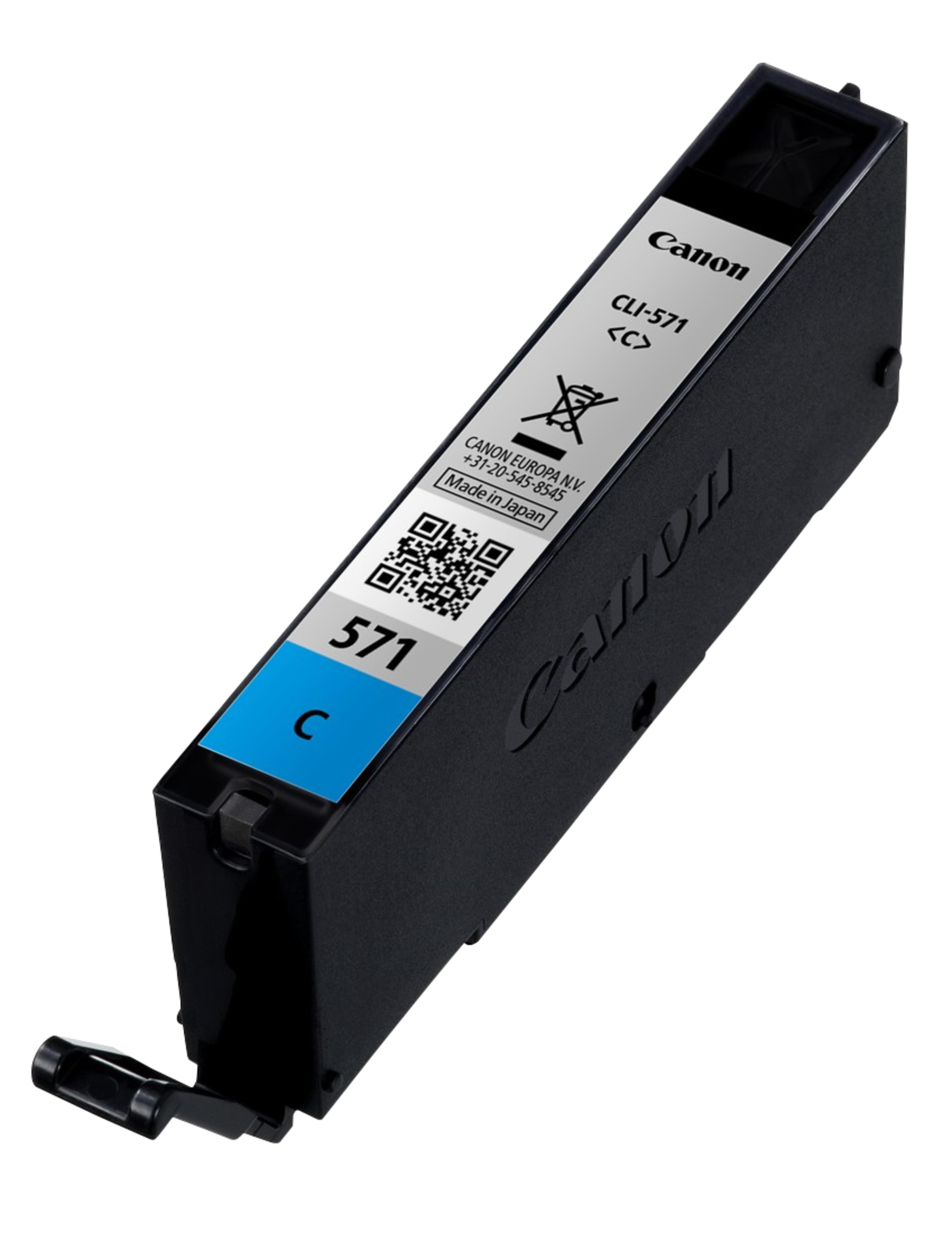 Canon CLI-571C Ink cyan