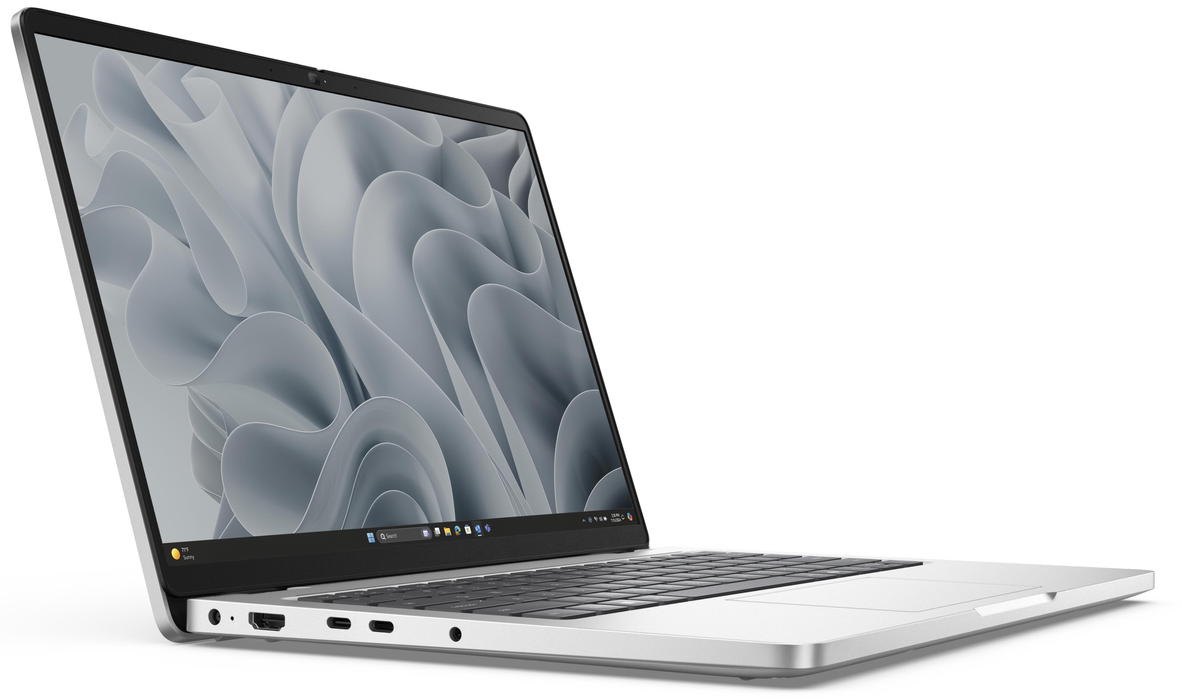 Dell Pro 14 R5P 16/512 Go